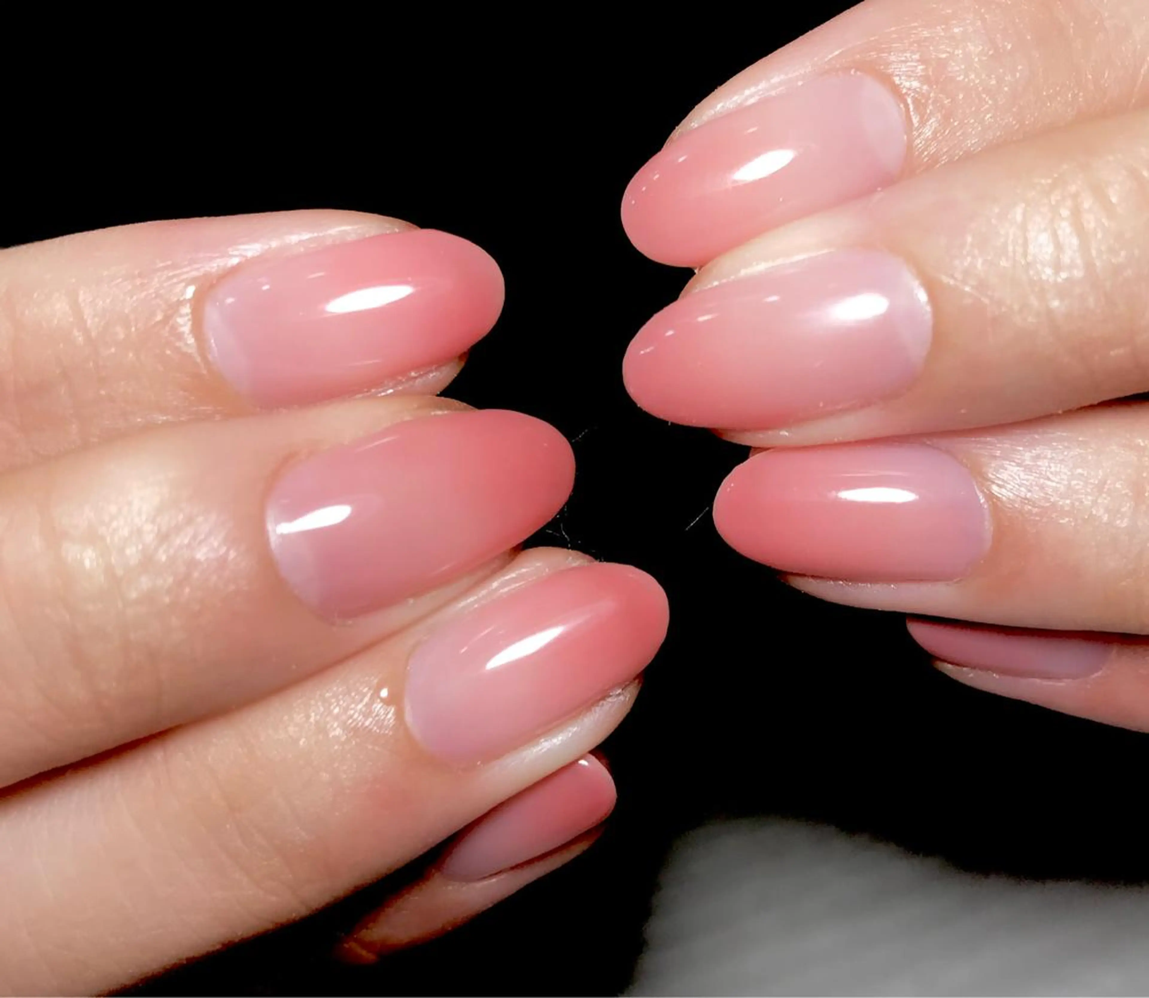 ネイル Liennail 持込デザインやり放題のネイルデザイン