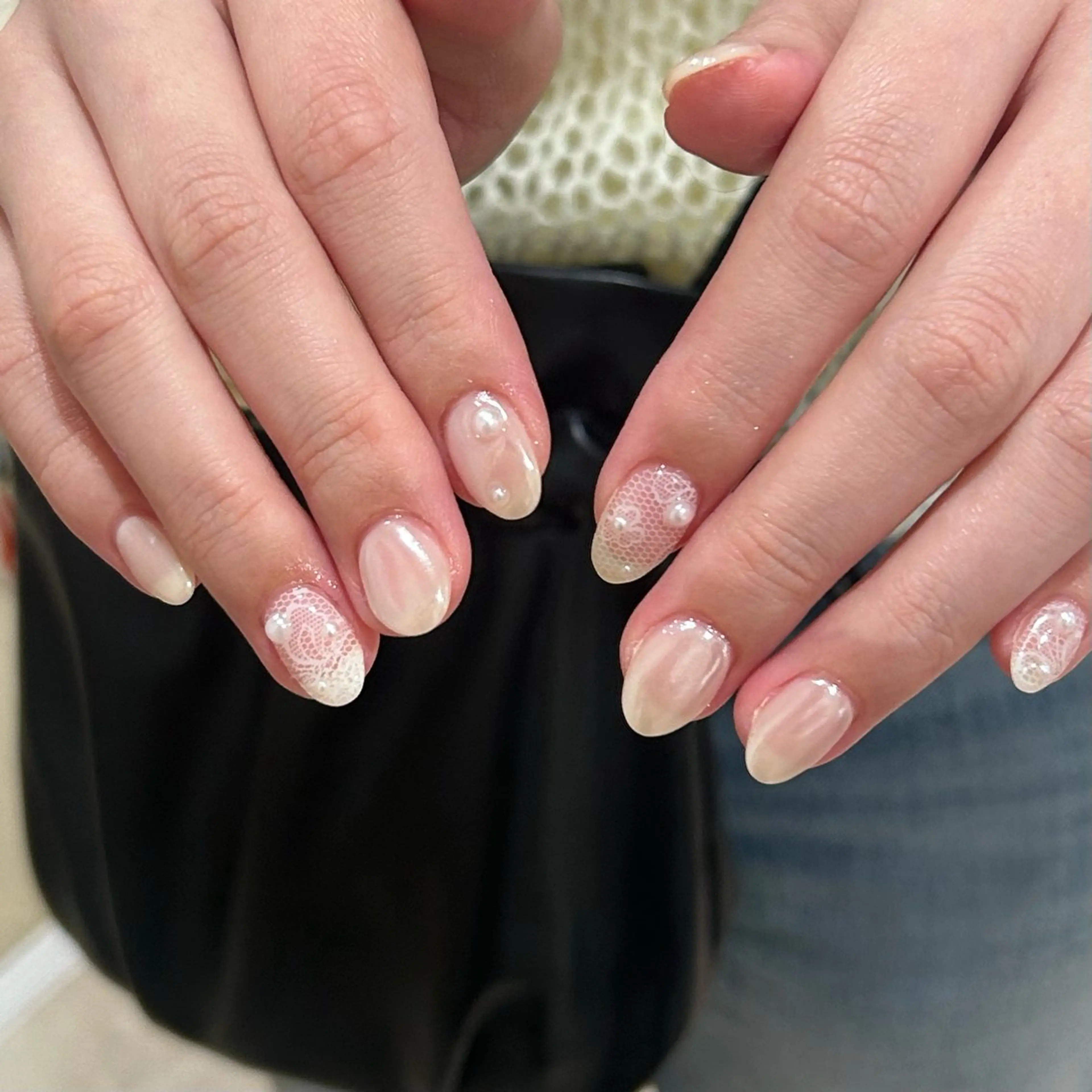 ネイル Bianca 栄店 Sanoのマツエク・マツパデザイン