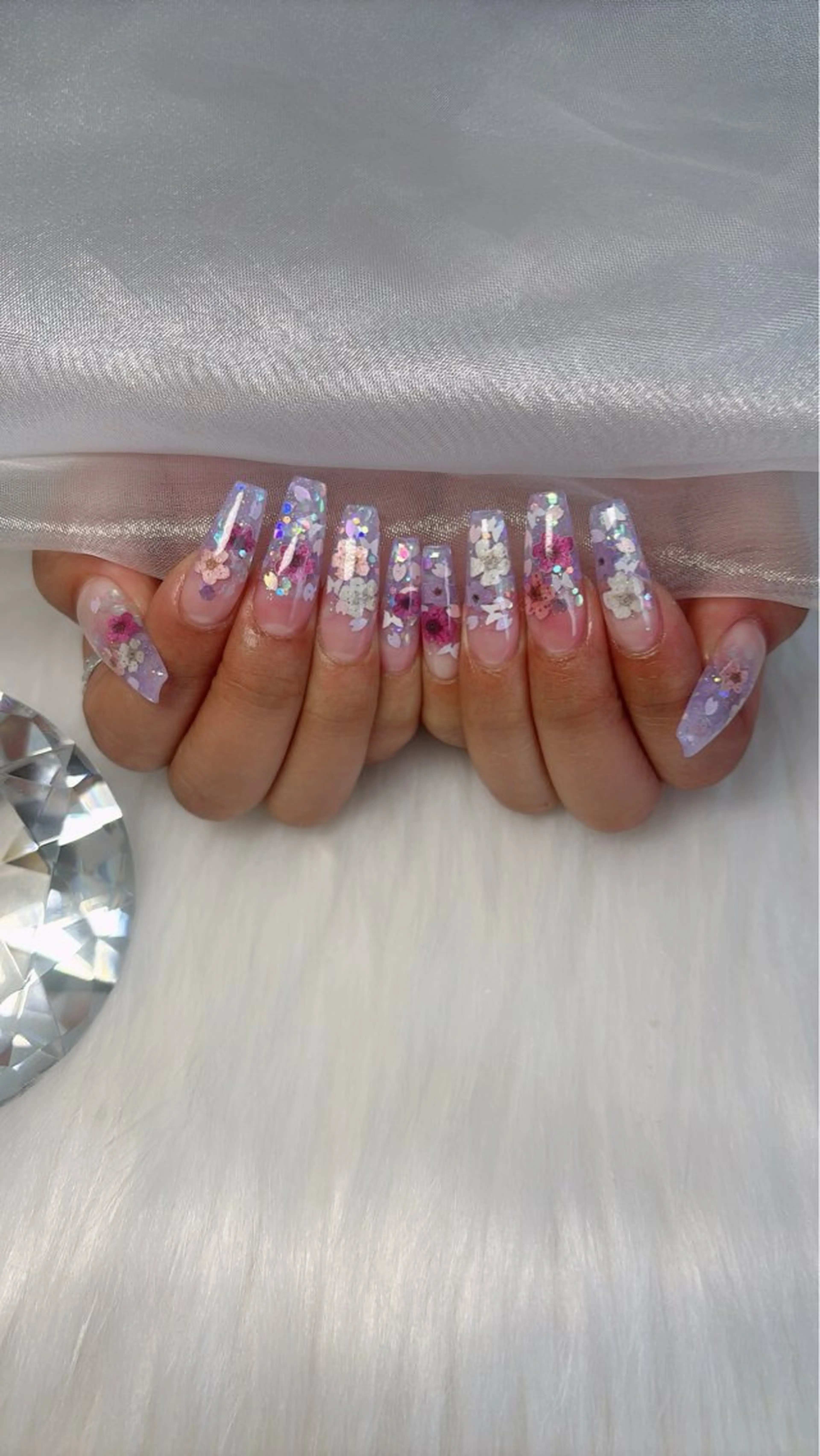 ネイル ハンドネイル Kayo 💅のネイルデザイン