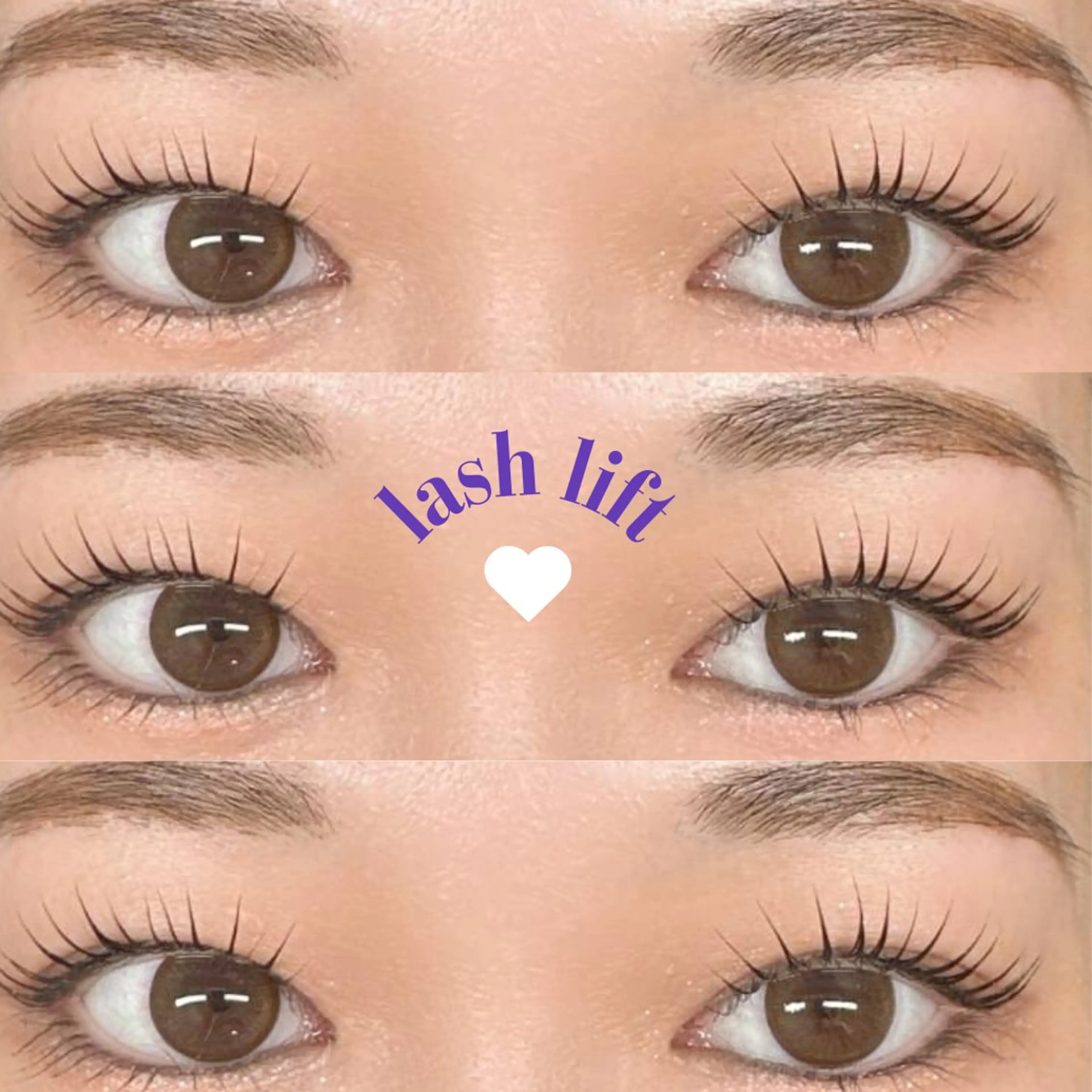 マツエク・マツパ マツパ 🌙mai🌙 パリジェンヌ/眉毛のマツエク・マツパデザイン