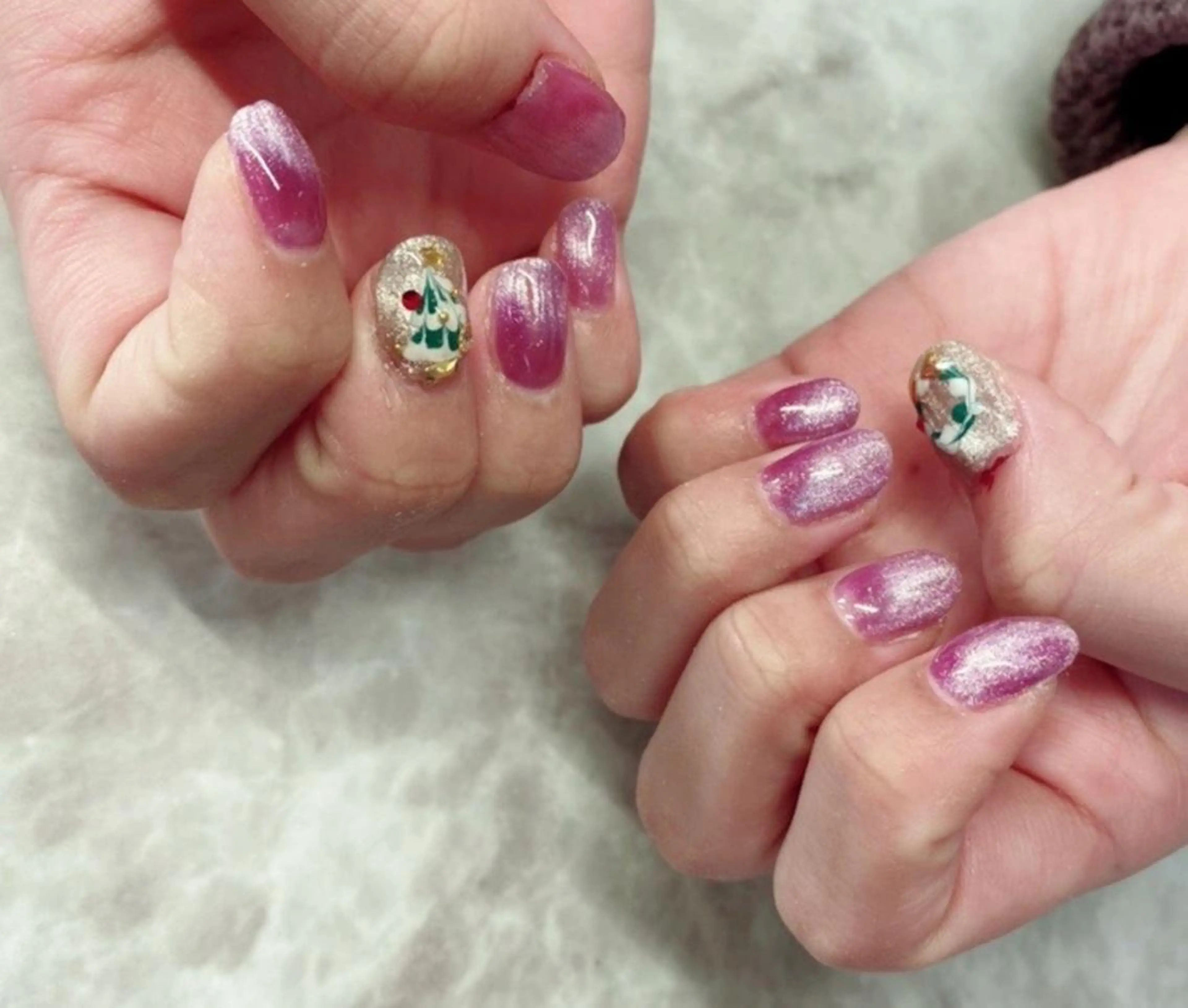 ネイル ネイリスト♡ AYAKOのネイルデザイン