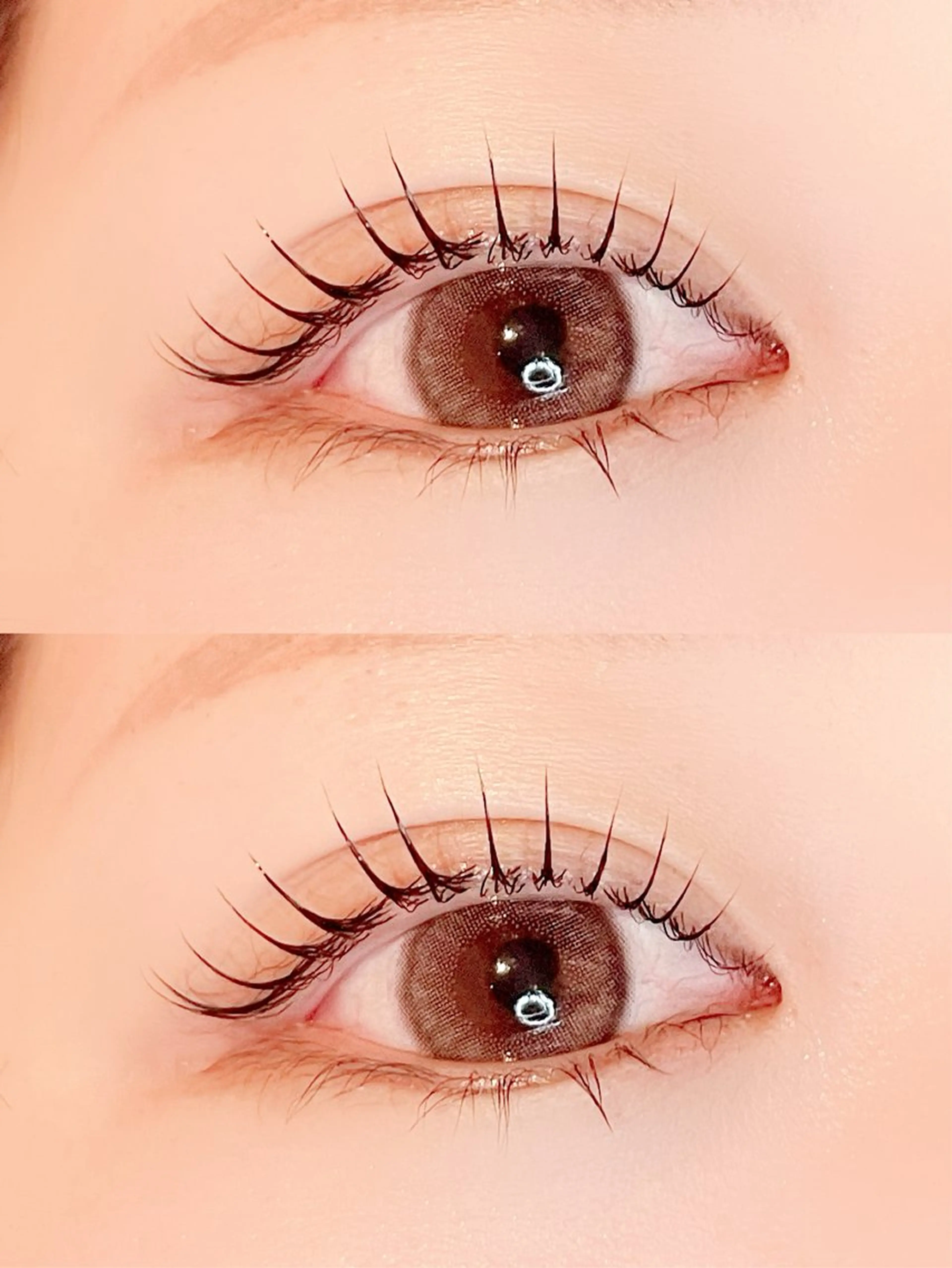 マツエク・マツパ 🌈emma桃山台 秋山🌈のマツエク・マツパデザイン