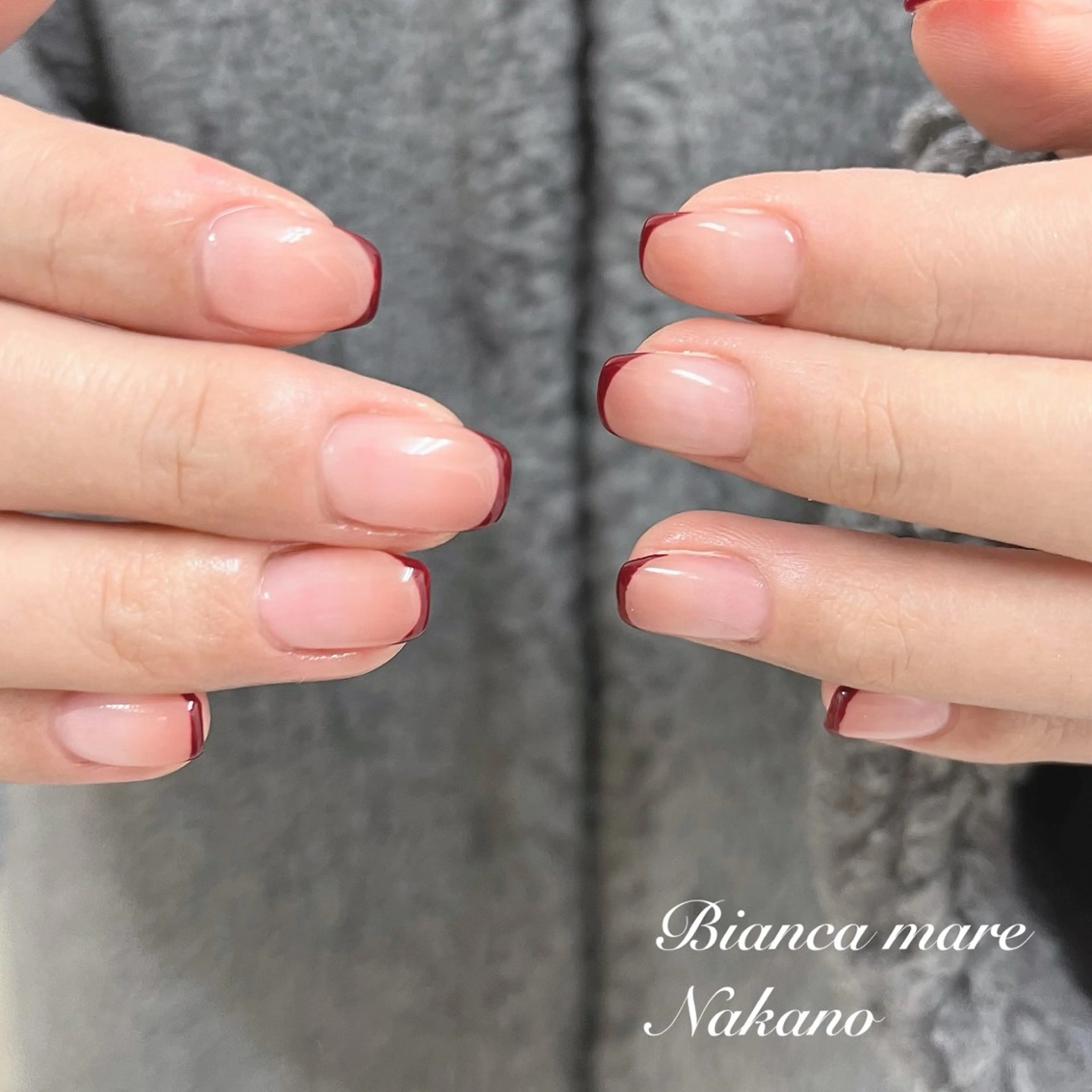 ネイル takahashi / Bianca中野のネイルデザイン