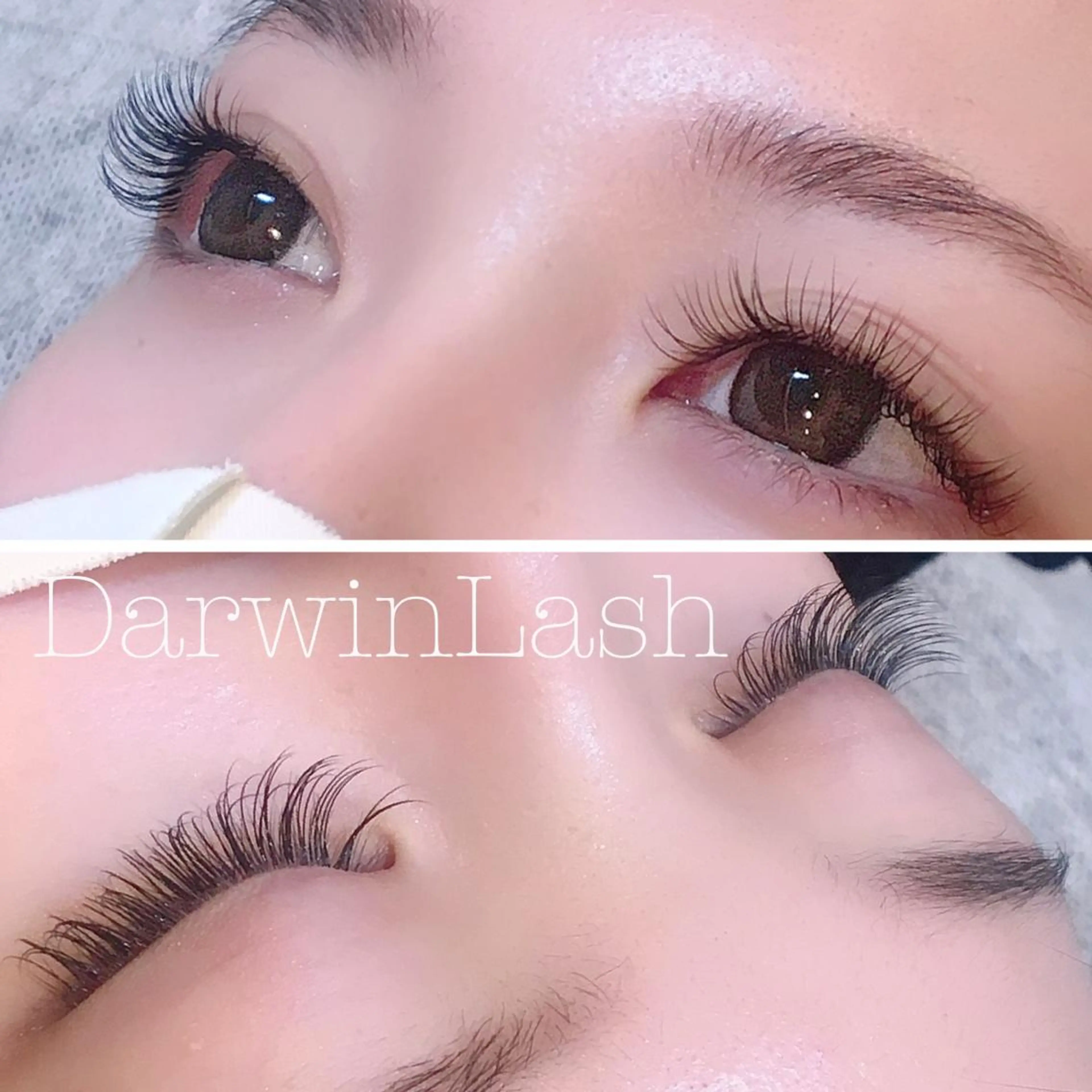 マツエク・マツパ まつげと眉毛のお店Sakura Lash【サクララッシュ】所属・【ダメージケア特化】 🌸 サクララッシュの眉毛・アイブロウイメージ