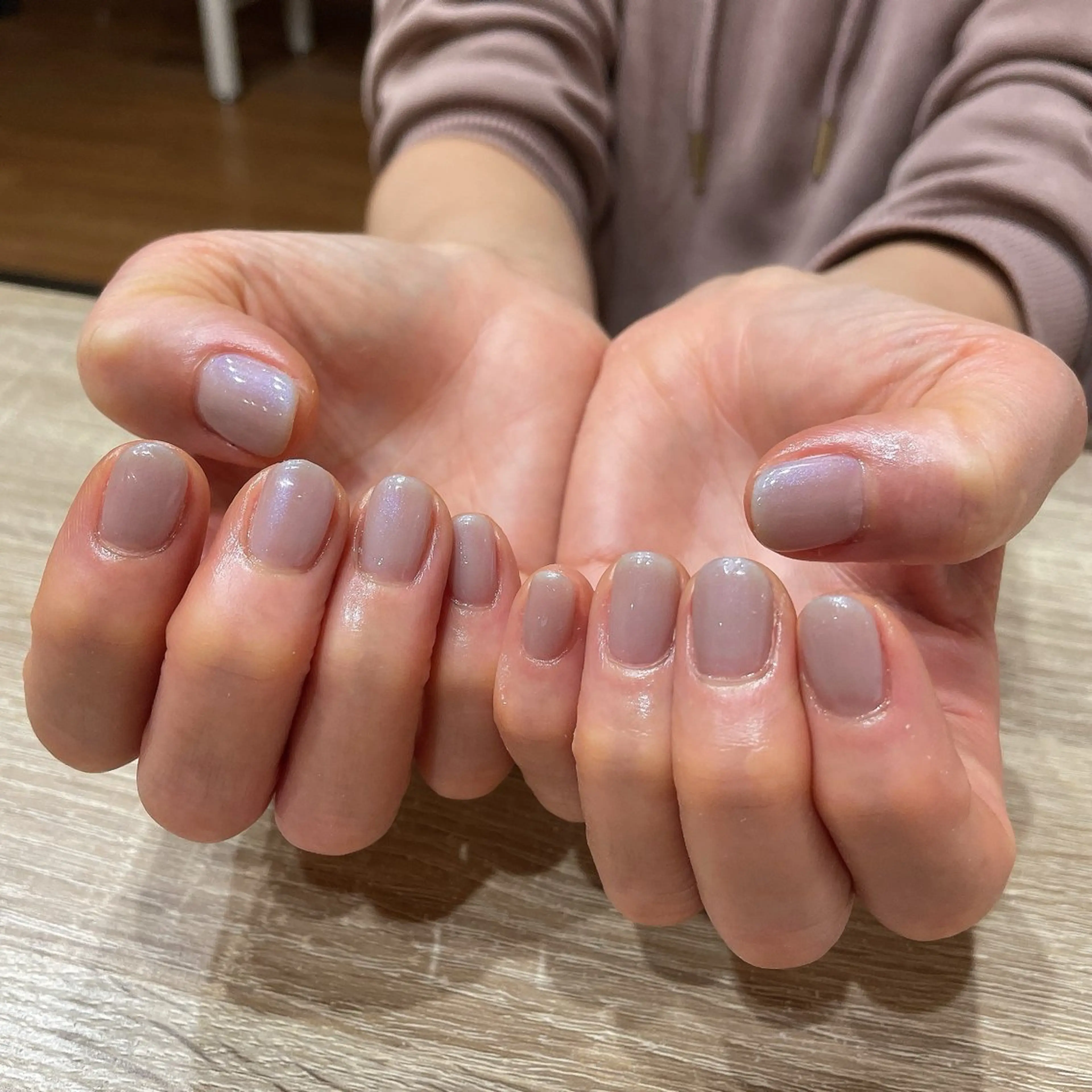 ネイル ハンドネイル liberté所属・liberté🫧 新小岩のネイルデザイン