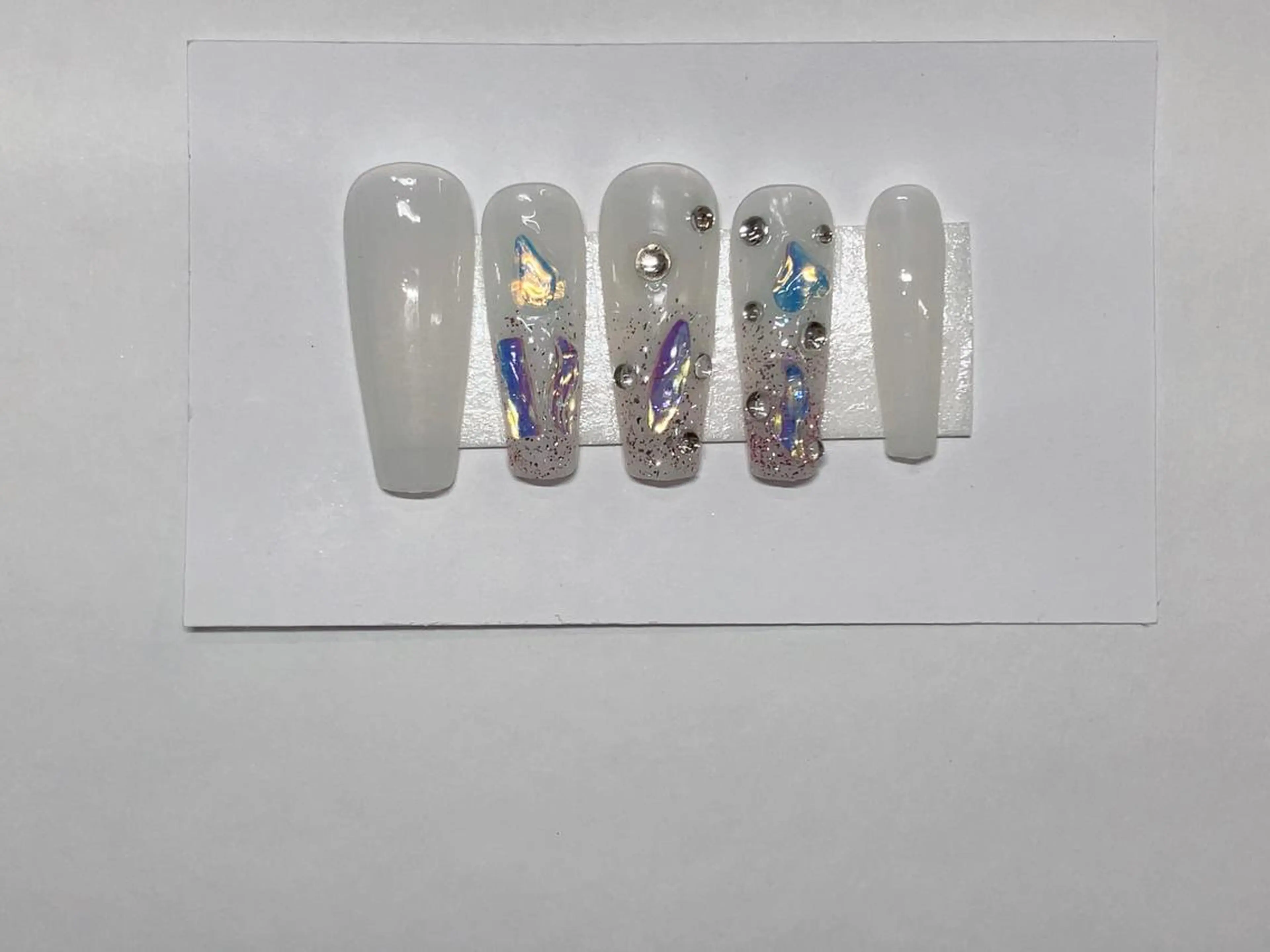 ネイル 整体・ネイル ヨシ堂💅のネイルデザイン