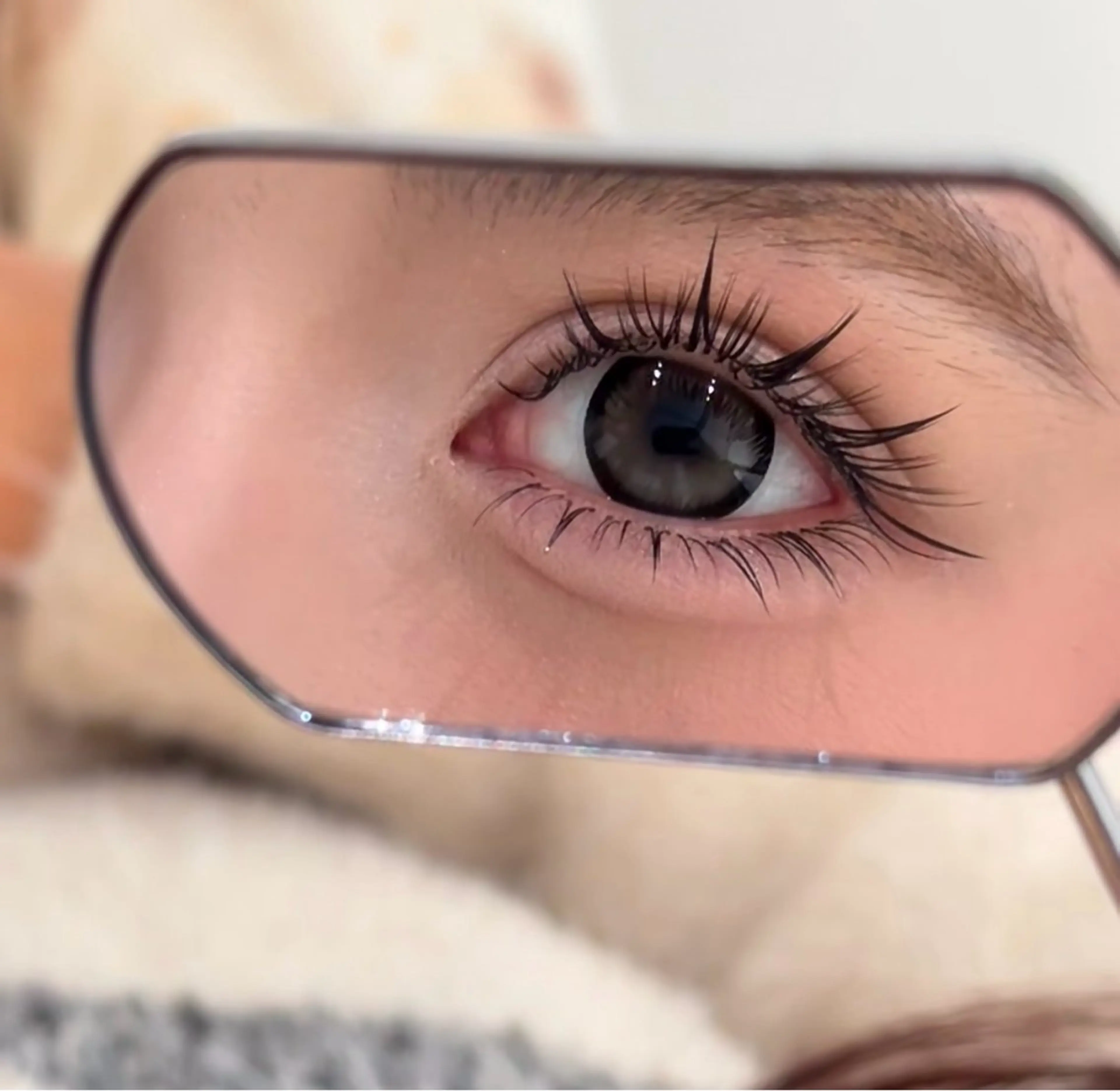 マツエク・マツパ マツエク 🔆日月潭🌙 銀座店のマツエク・マツパデザイン