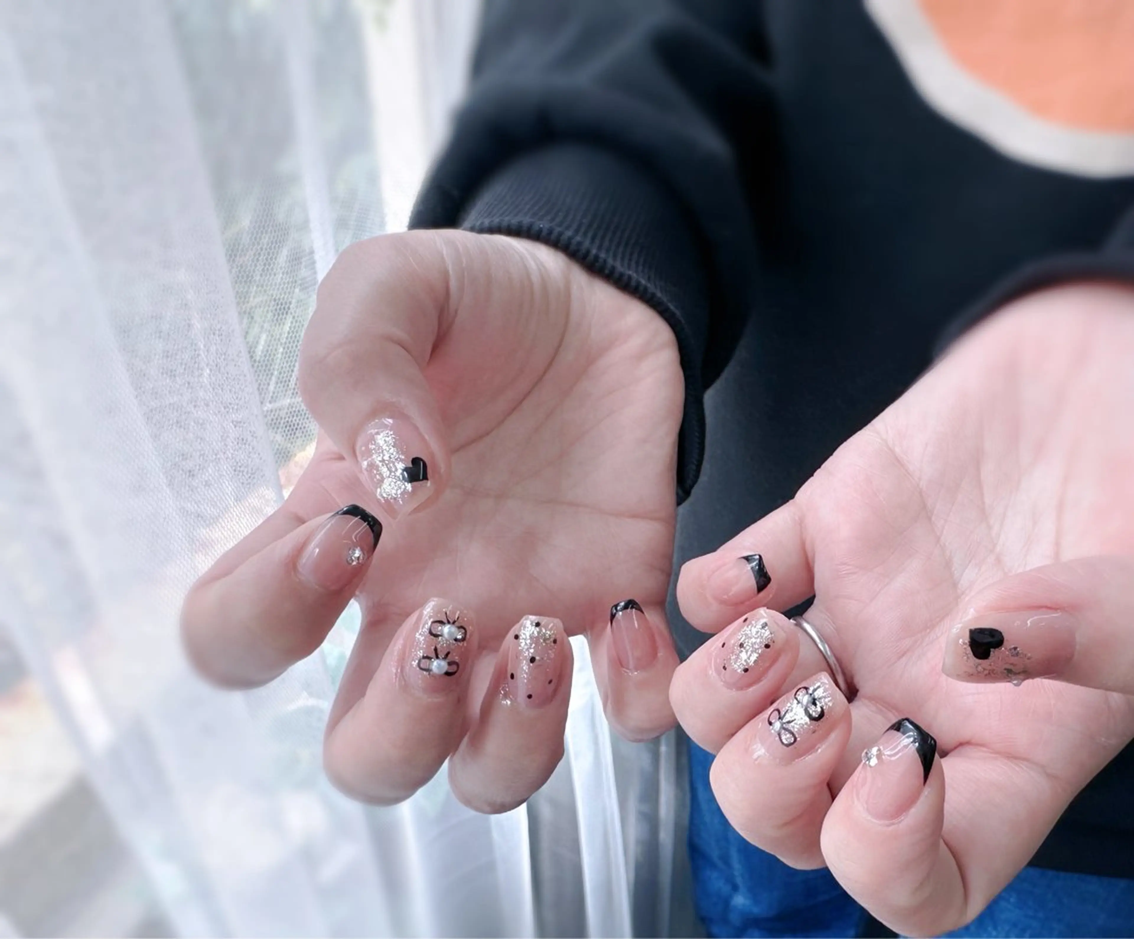 ネイル Miss Uネイルサロン所属・MissU ネイルサロンのネイルデザイン