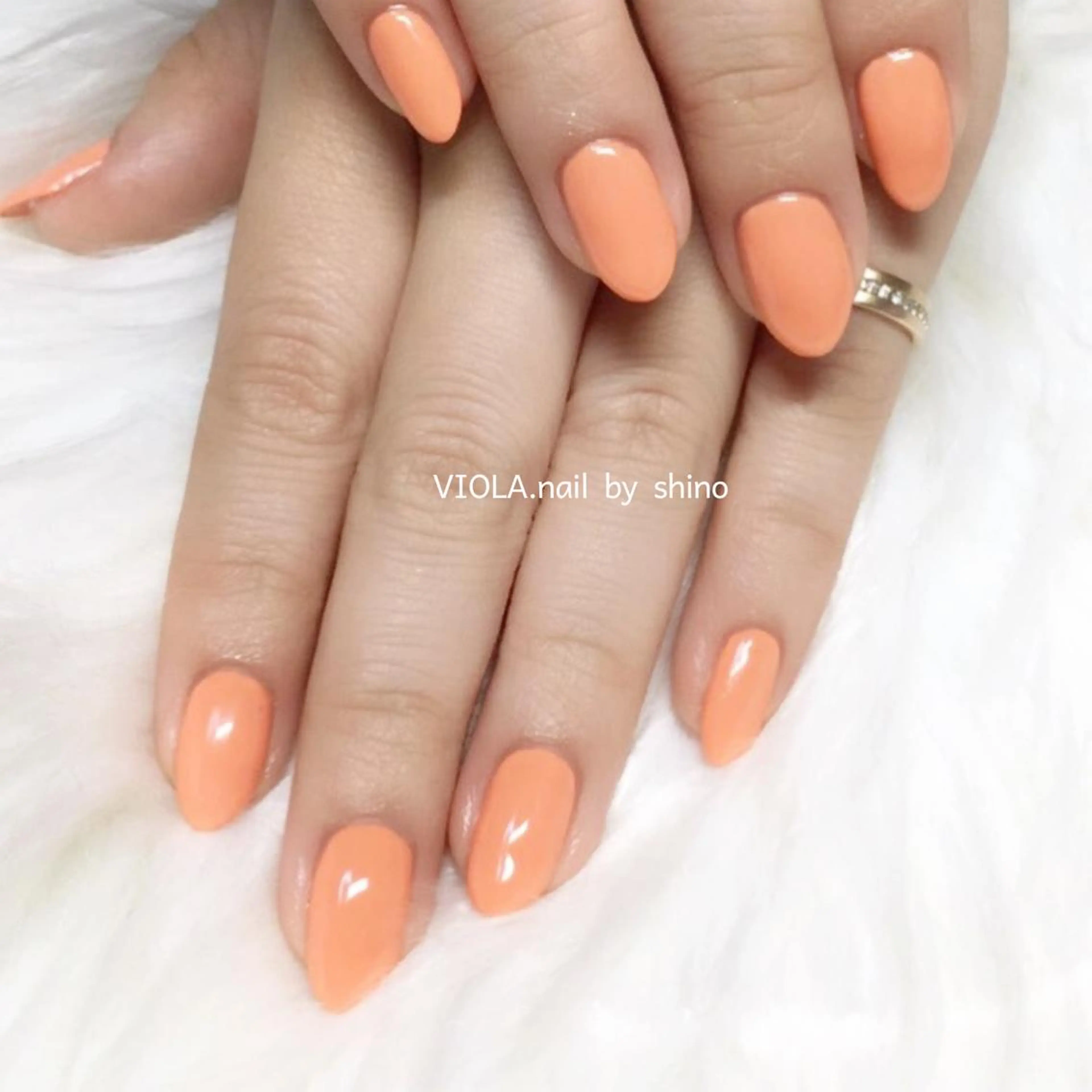 ネイル VIOLA .nailのネイルデザイン