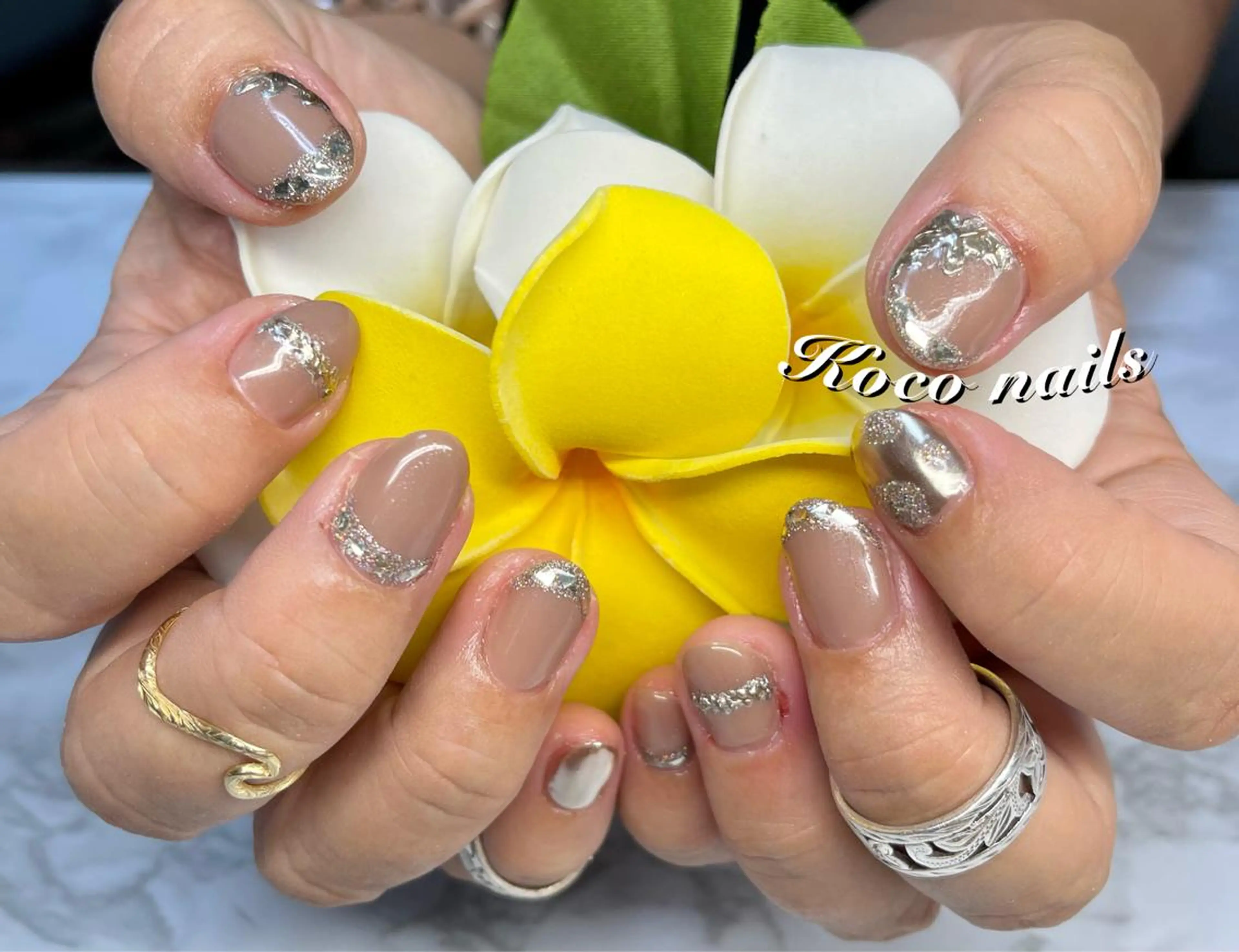 ネイル Mai’s nailのネイルデザイン