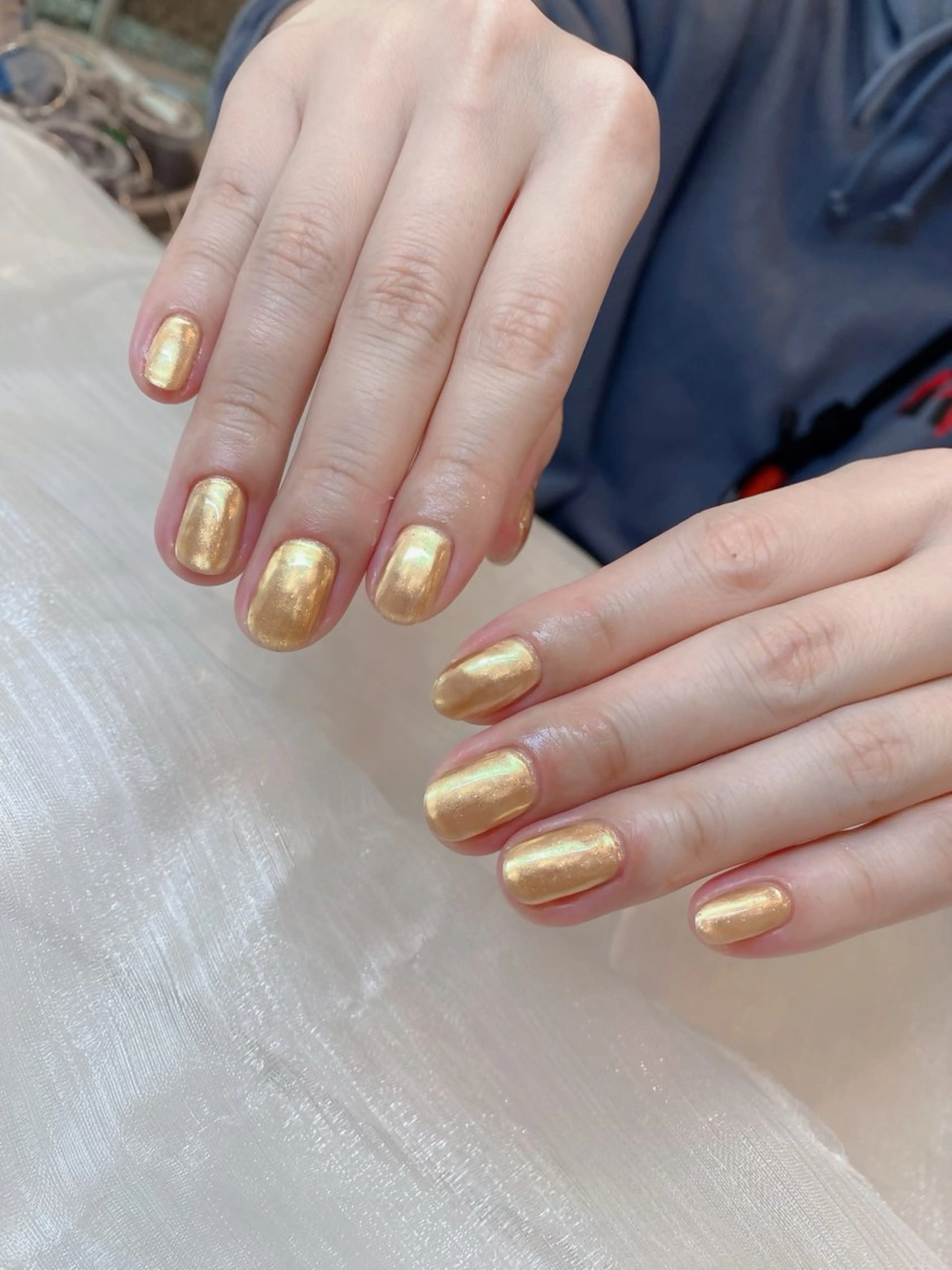 ネイル ハンドネイル Annail Asagayaのネイルデザイン