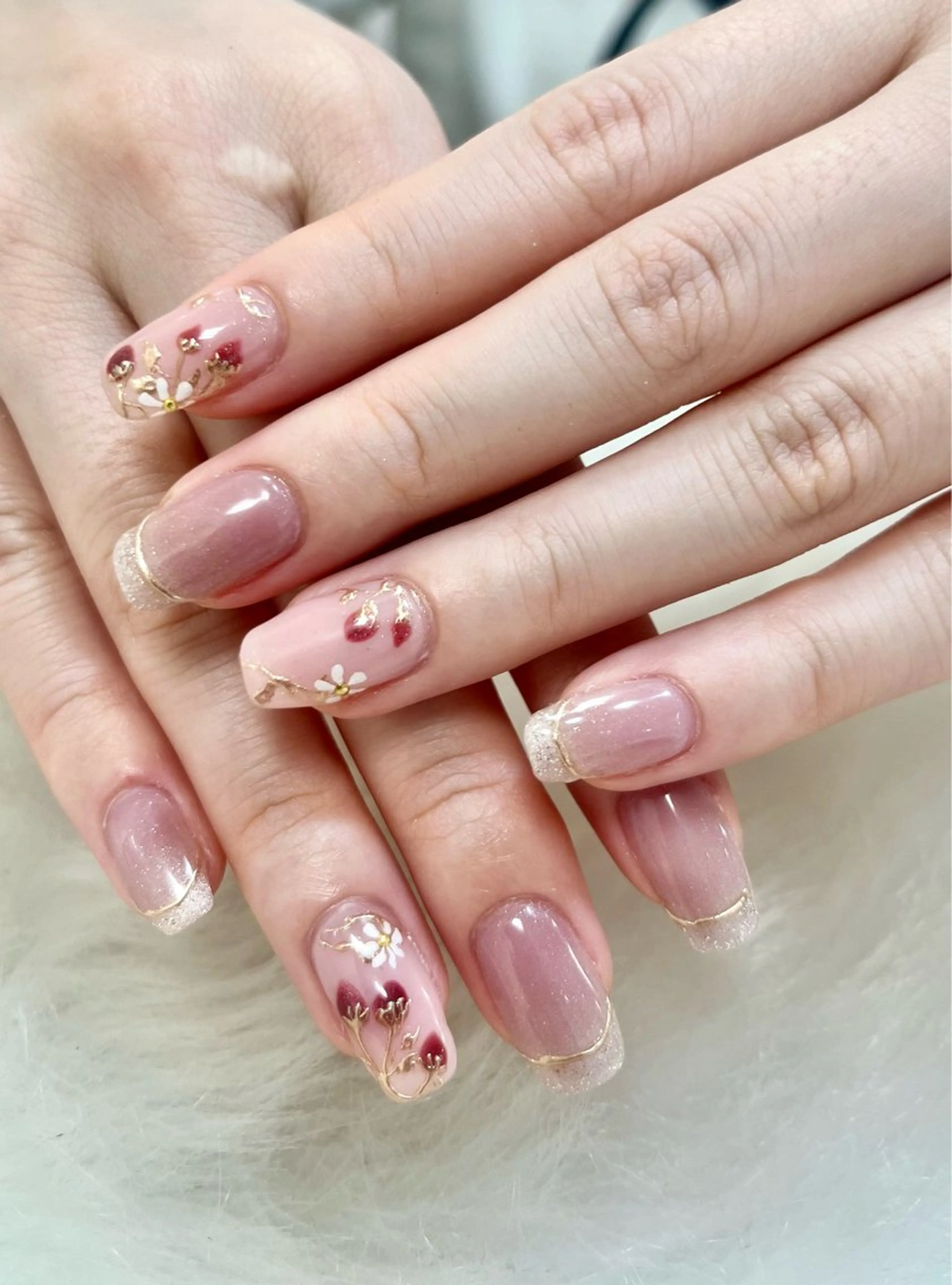 ネイル トータルビューティー Re Grayのエステ・リラクイメージ