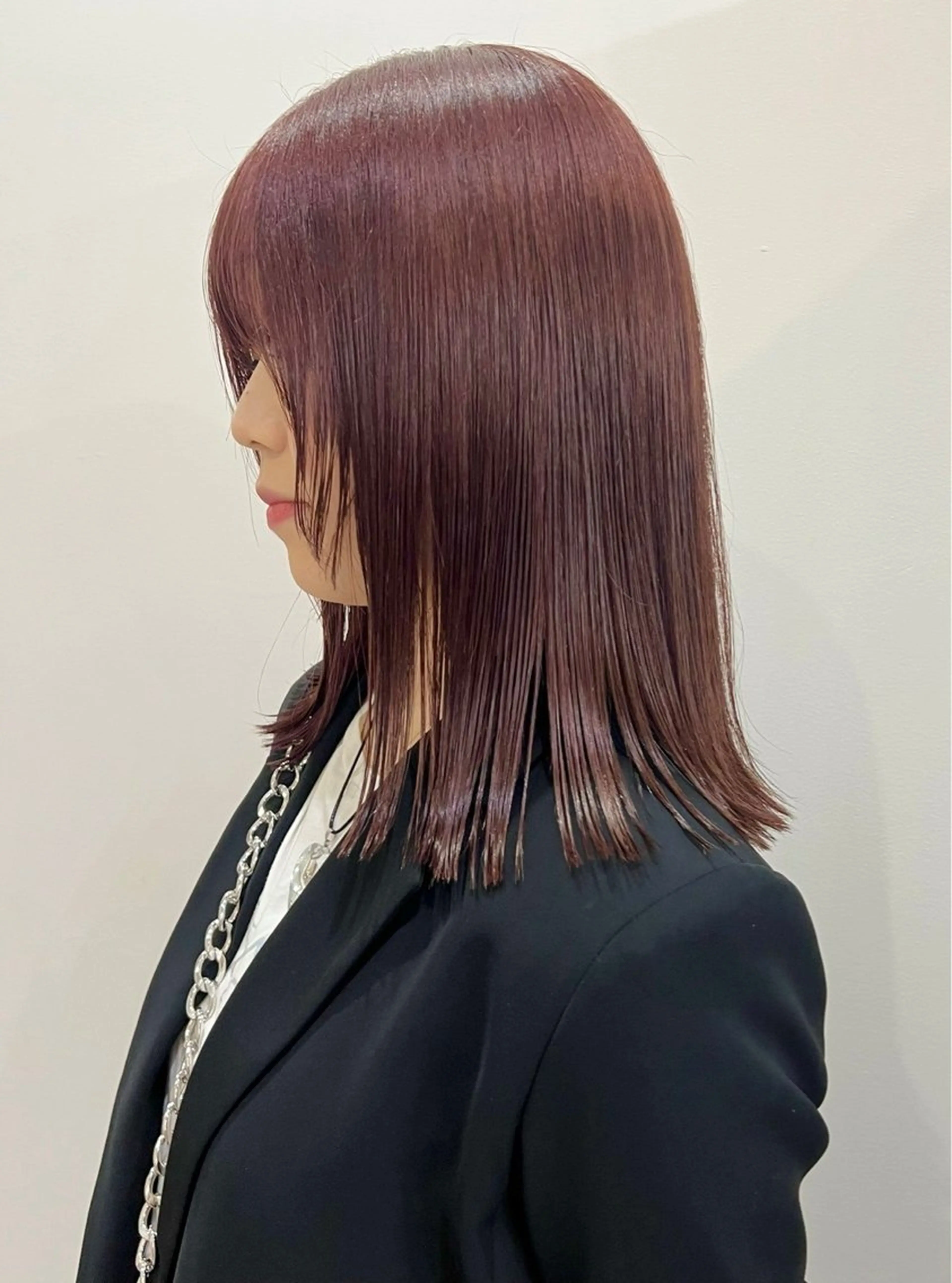 ✨ 🌈【ブリーチなしダブルカラー（カラーonカラー）＋トリートメント】🌈✨の写真