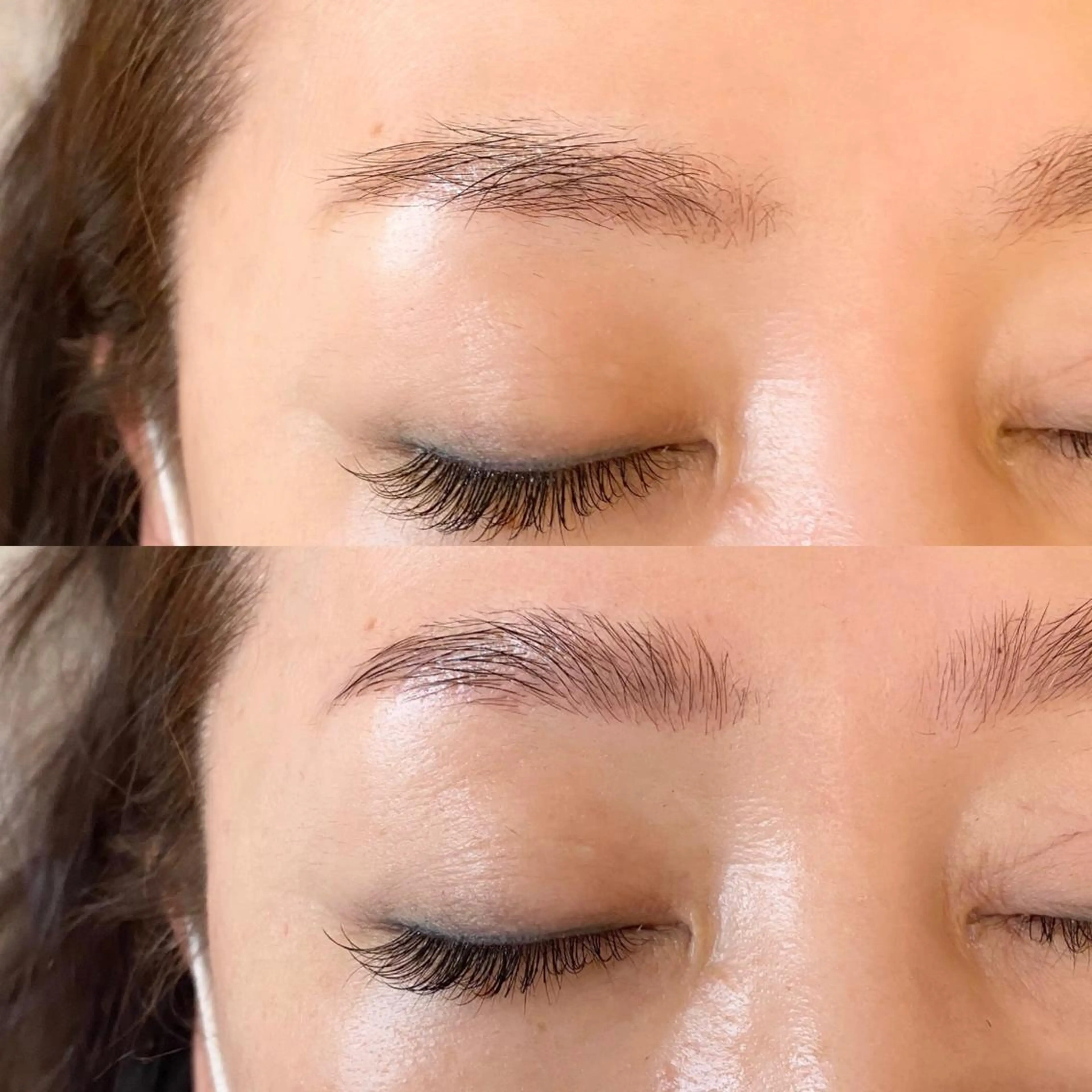 マツエク・マツパ 💎ラズフルール Laz Fleurのマツエク・マツパデザイン