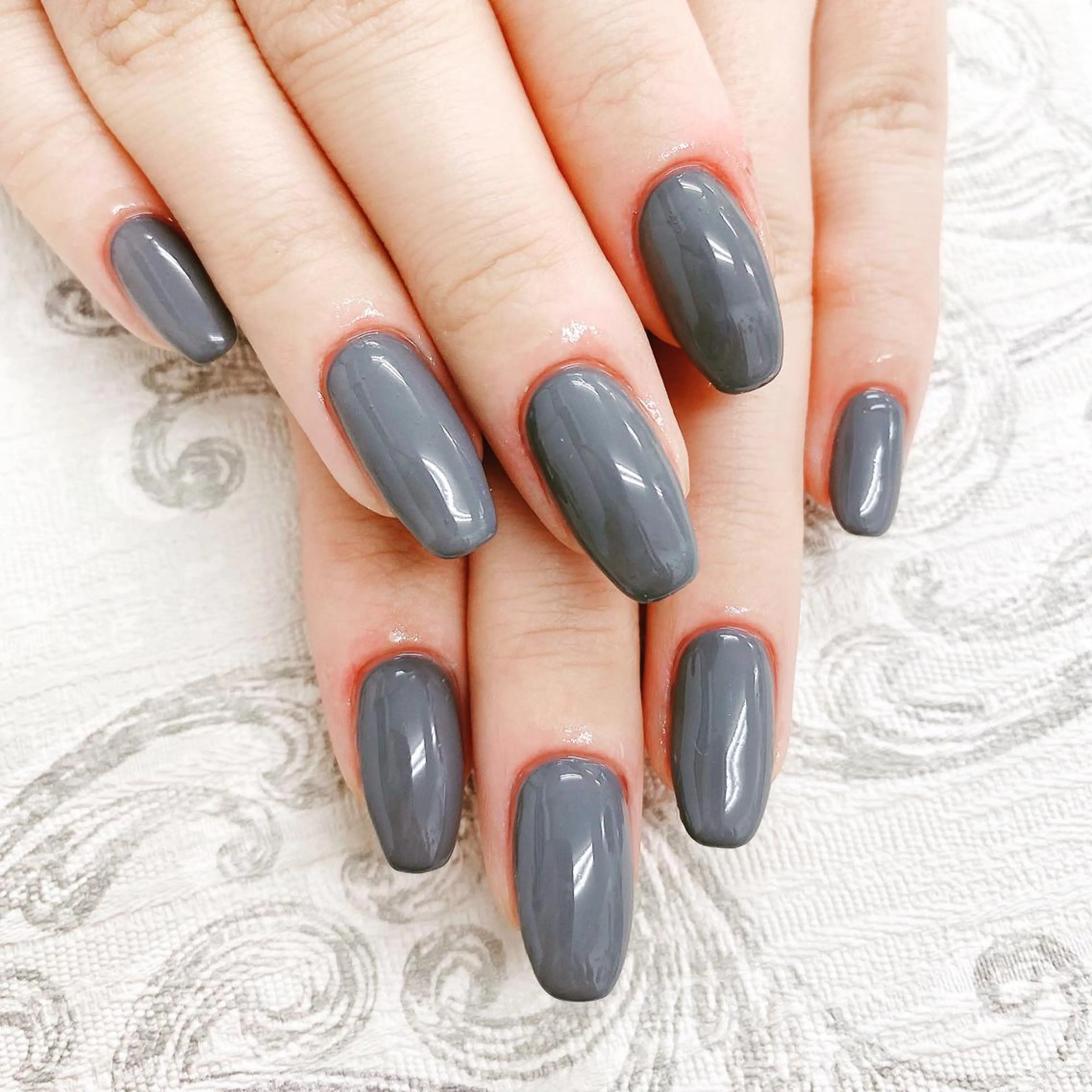 ネイル ロングネイル N._._. clawのネイルデザイン