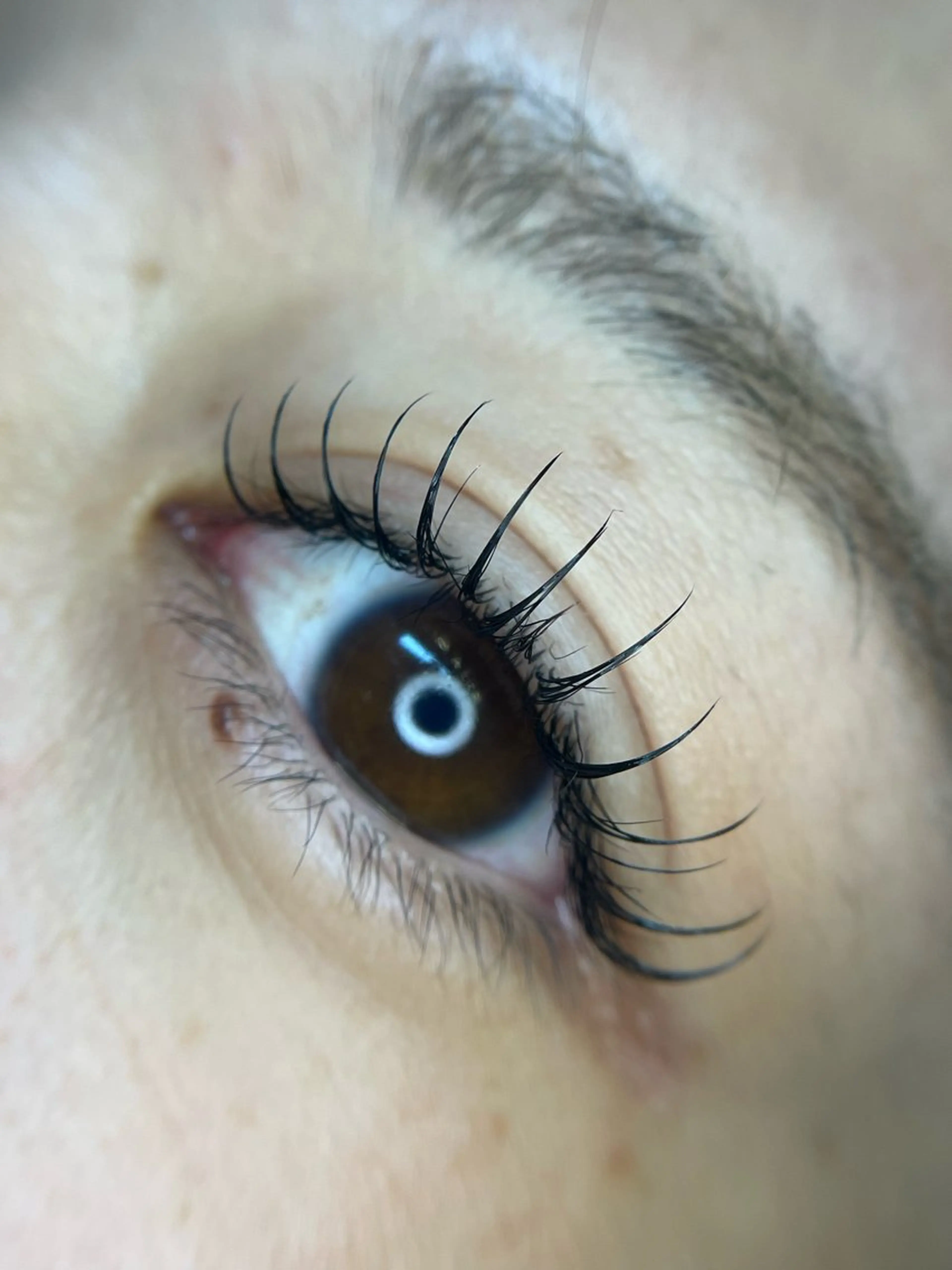 マツエク・マツパ Helena_ まひろのマツエク・マツパデザイン