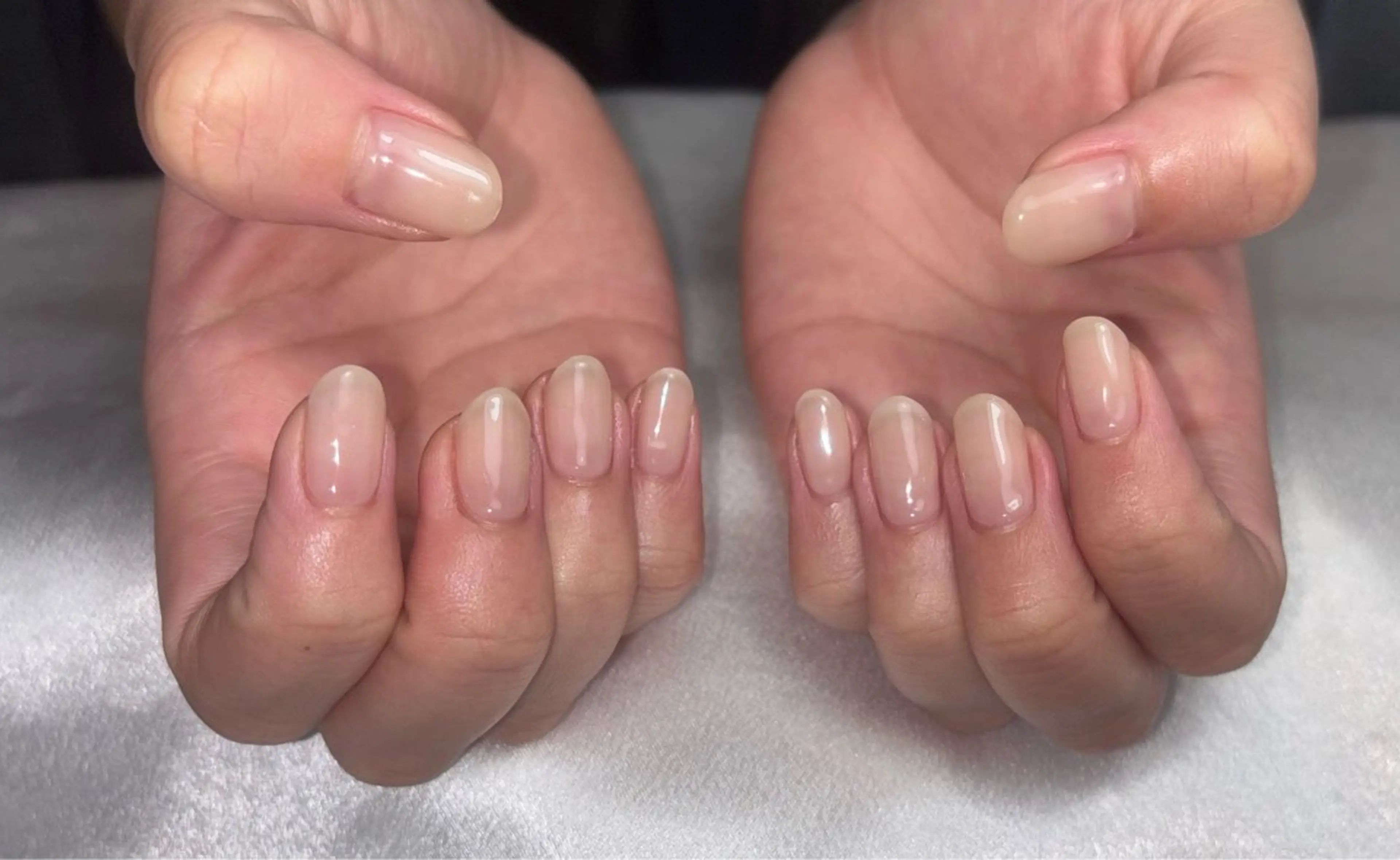 ネイル ハンドネイル BONNIE NAILのネイルデザイン