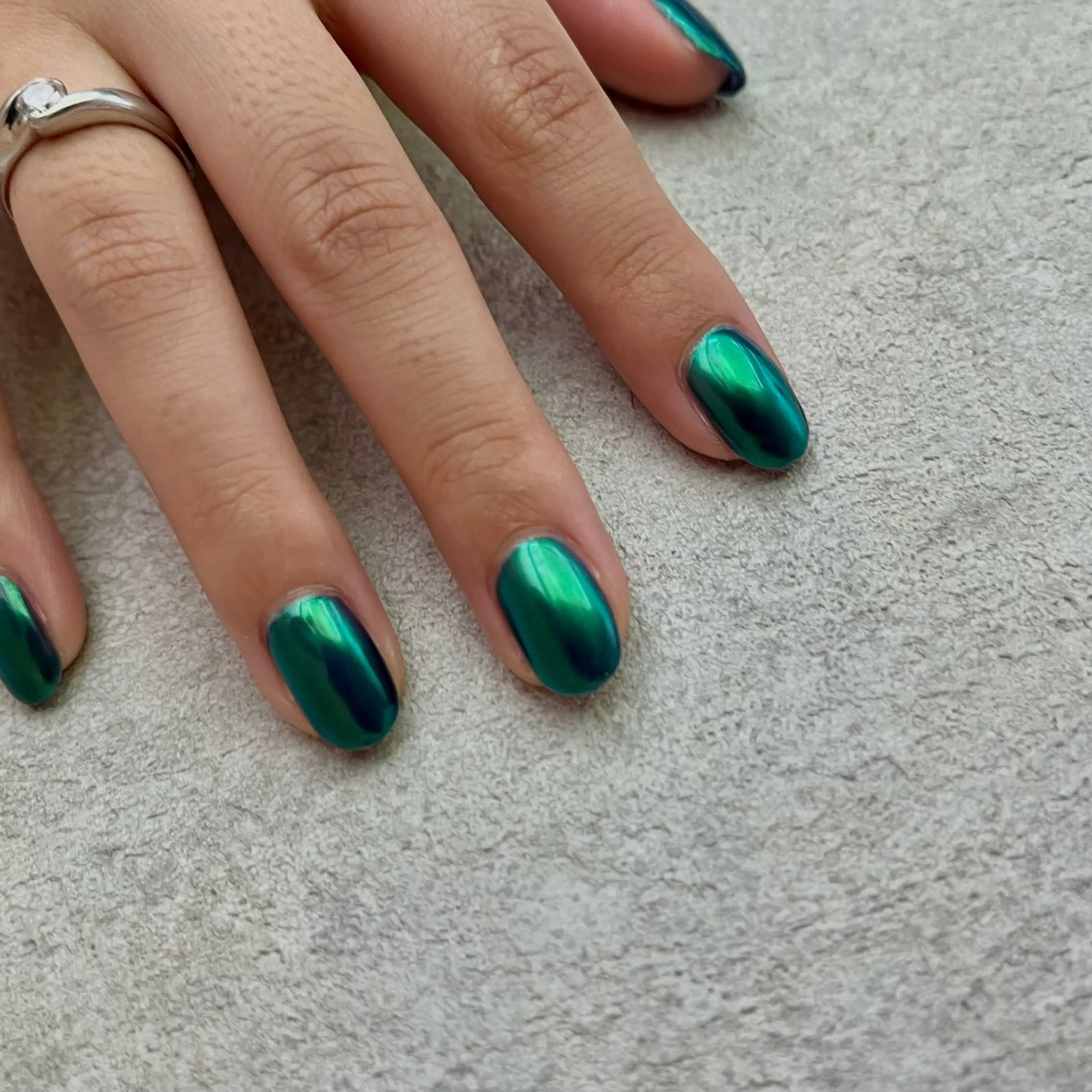 ネイル ハンドネイル nail room Hotori.のネイルデザイン