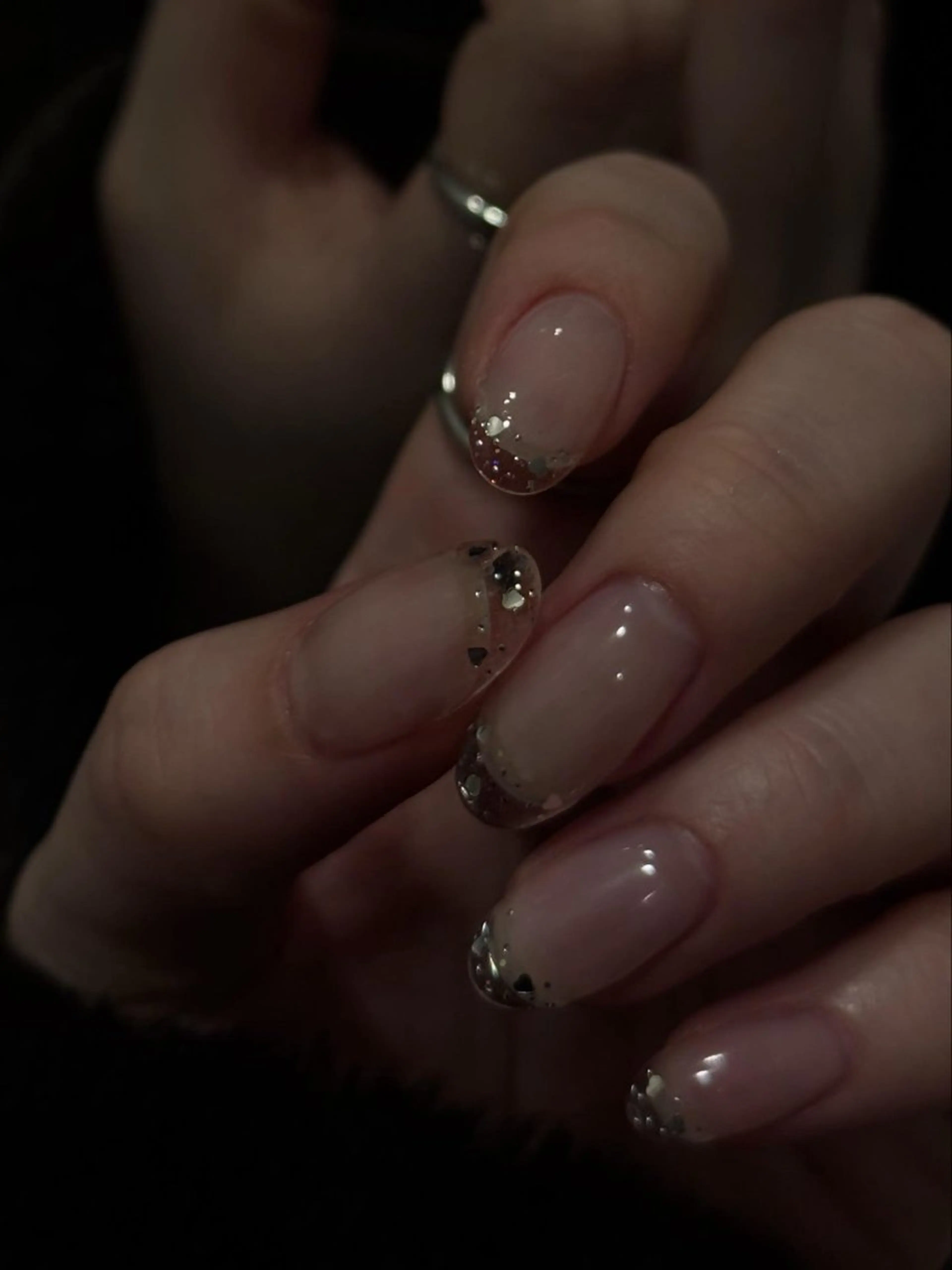 ネイル ハンドネイル Manon/ rikaのネイルデザイン