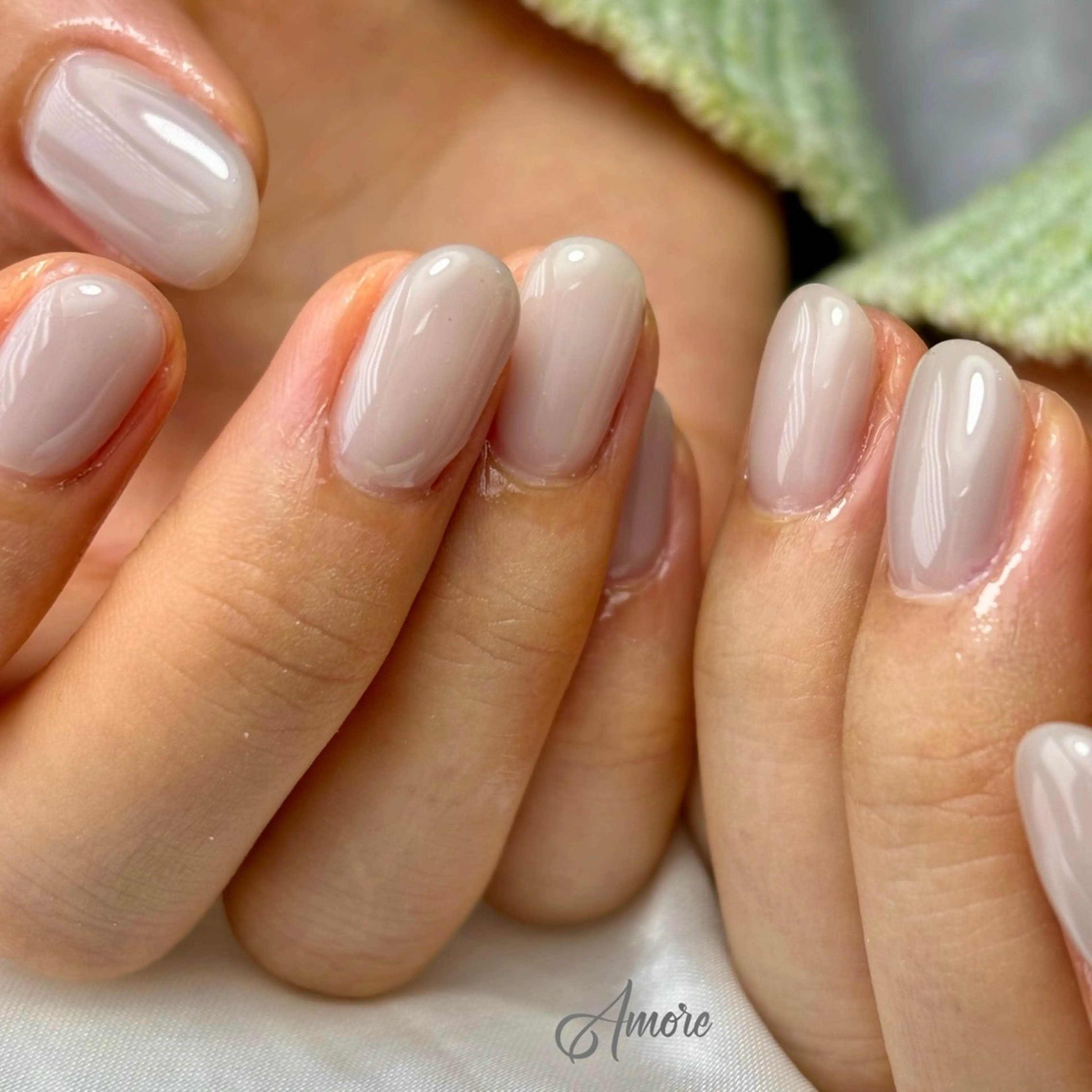 ネイル ジェルネイル キラキラネイル 韓国ネイル マグネットネイル パラジェル You kyehwaのネイルデザイン