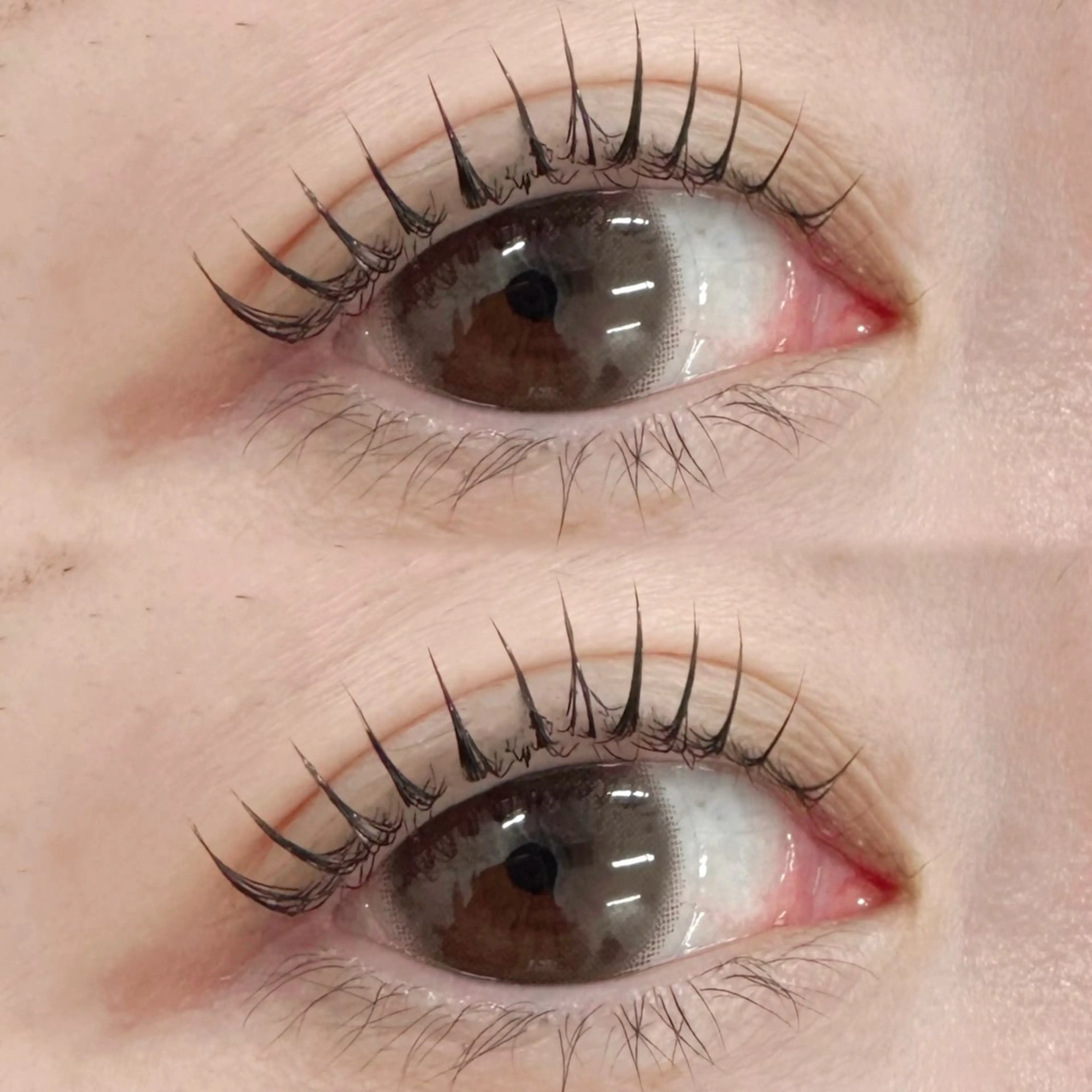 マツエク・マツパ マツパ minion浦和 🎀Sasouのマツエク・マツパデザイン