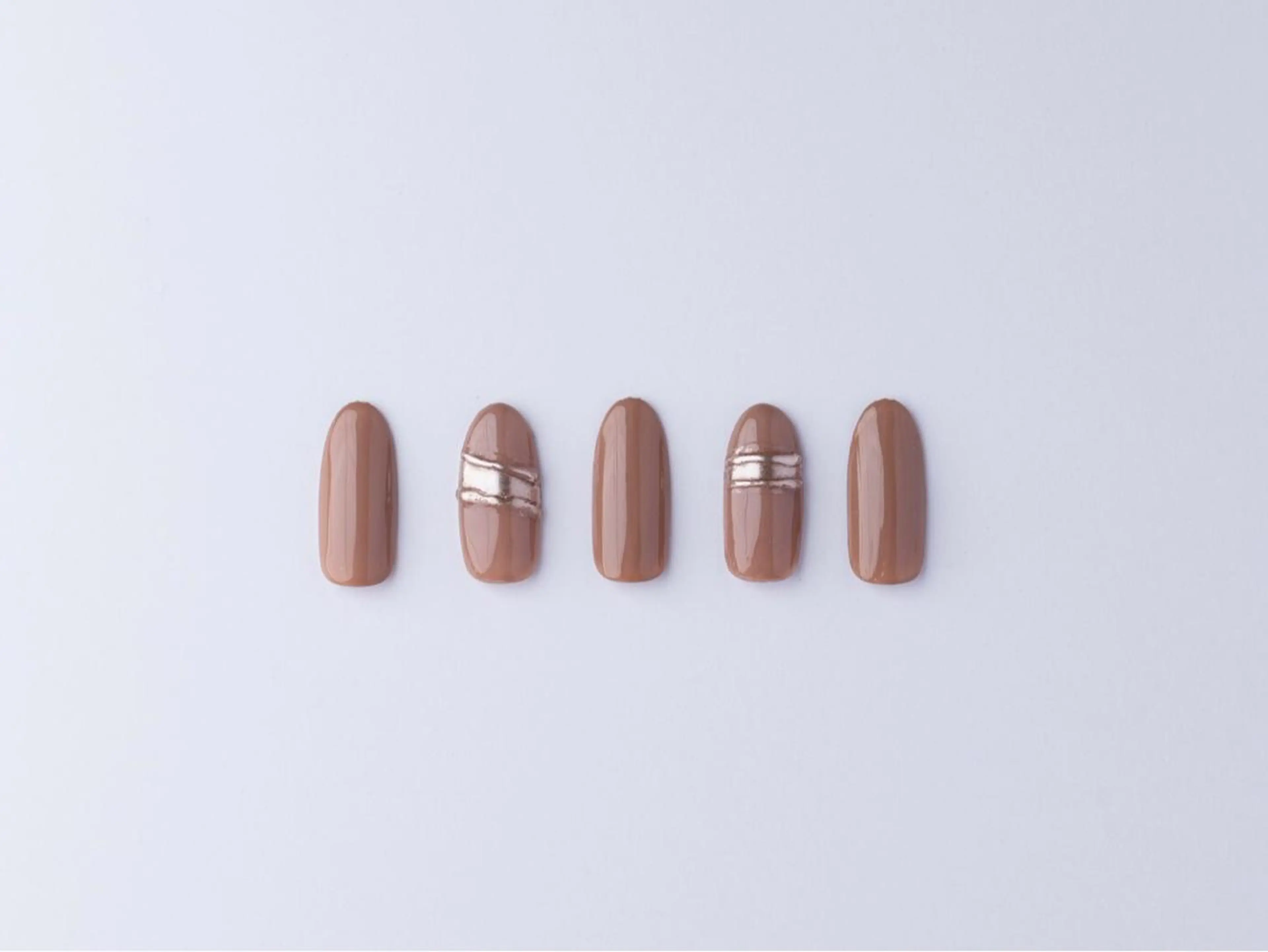 ネイル はあとねいる ぷち大阪店のネイルデザイン