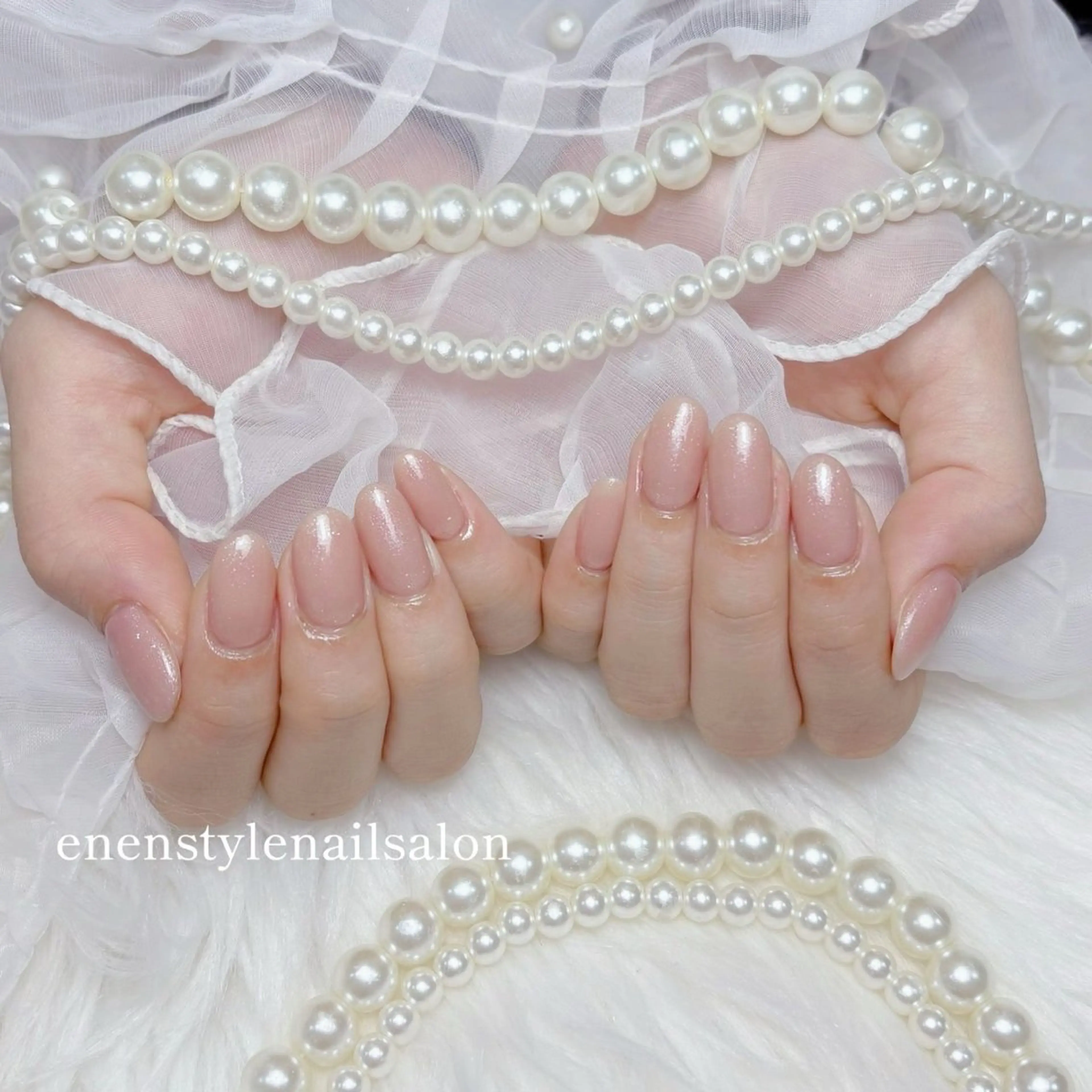 ネイル enenstyle. ranのネイルデザイン