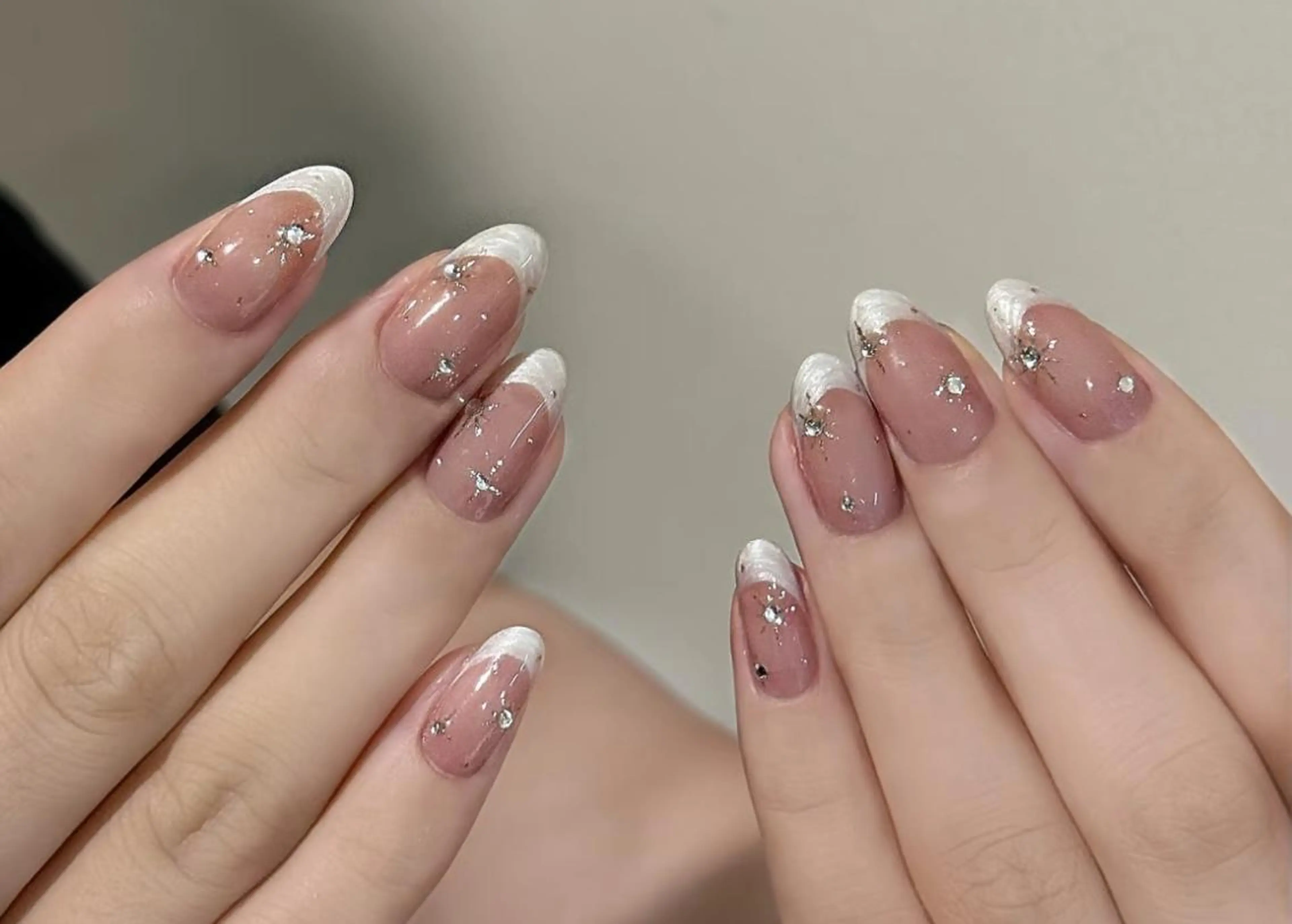 ネイル ハンドネイル TiTi Nail🫧のネイルデザイン