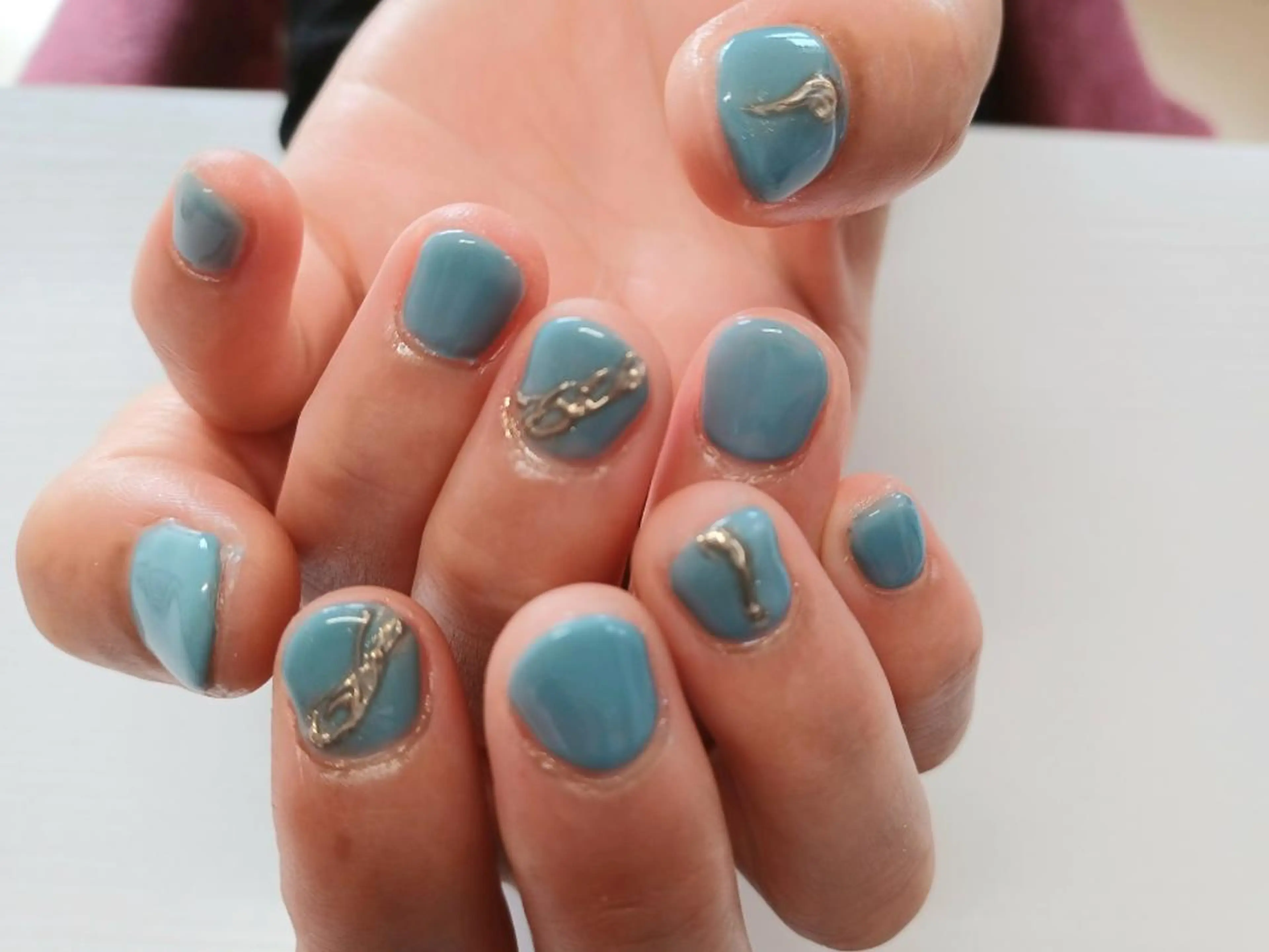 ネイル Micky nail chikushinoのその他イメージ