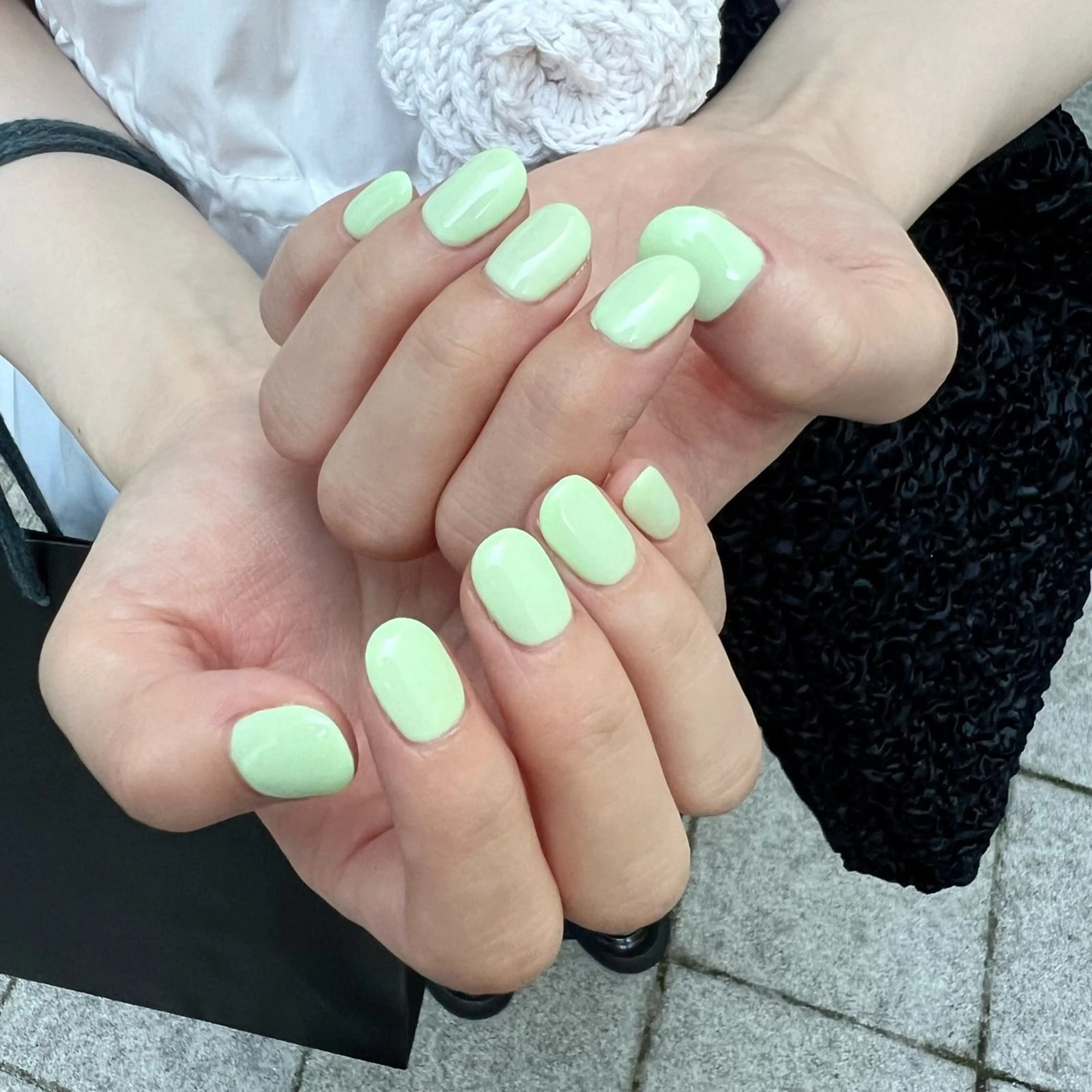 ネイル yomu nail yuumiのネイルデザイン