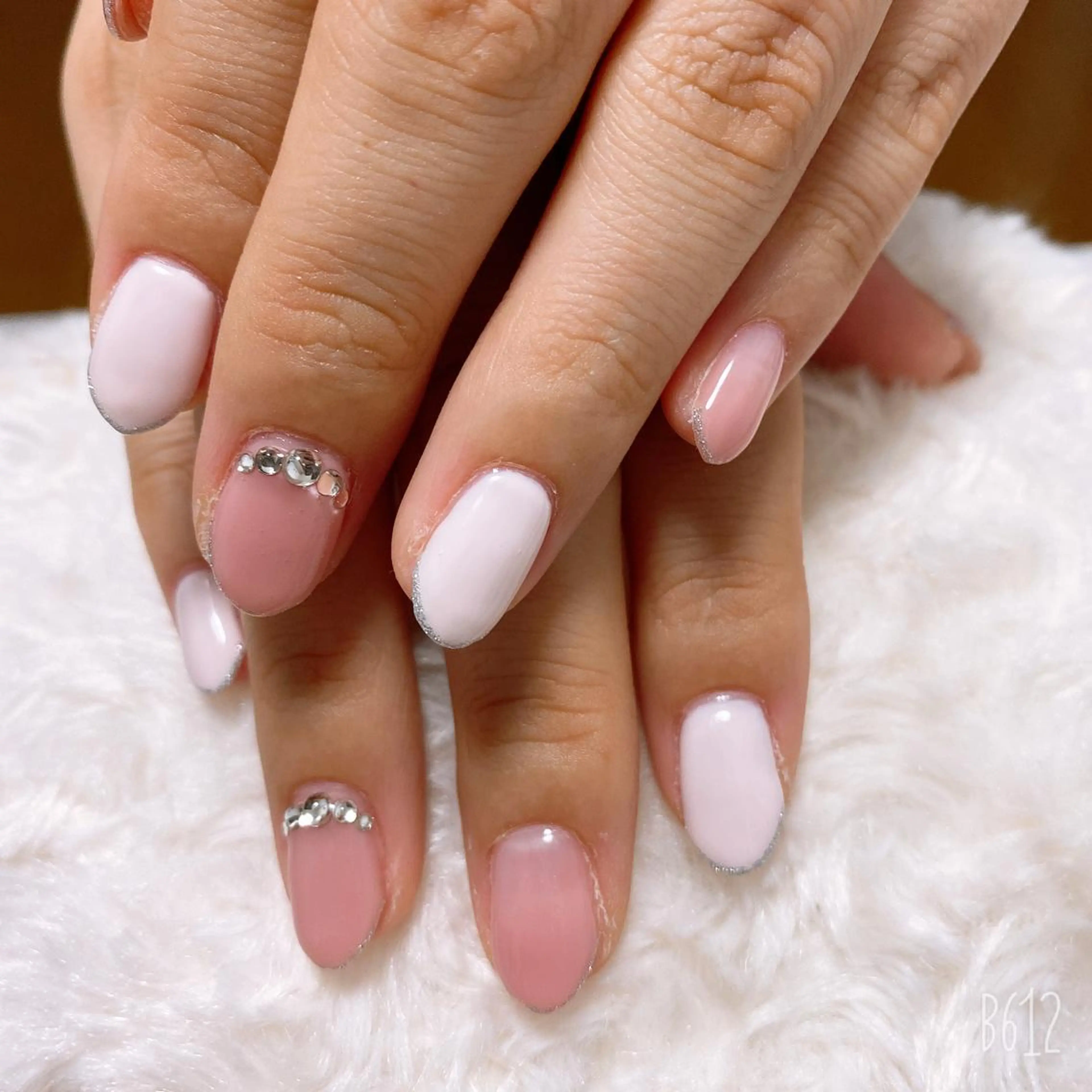 ネイル The Best Beauty受付担当のエステ・リラクイメージ