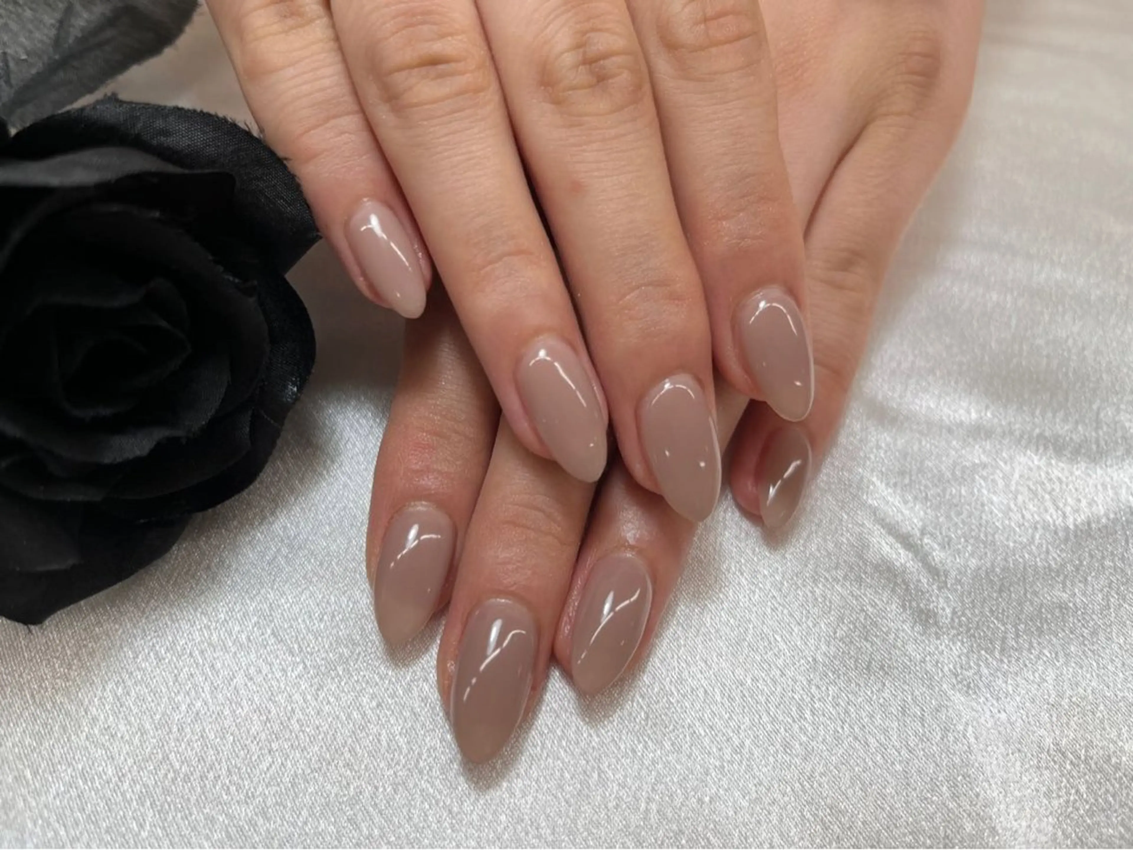 ネイル ハンドネイル Tagi Nail 銀座店のネイルデザイン