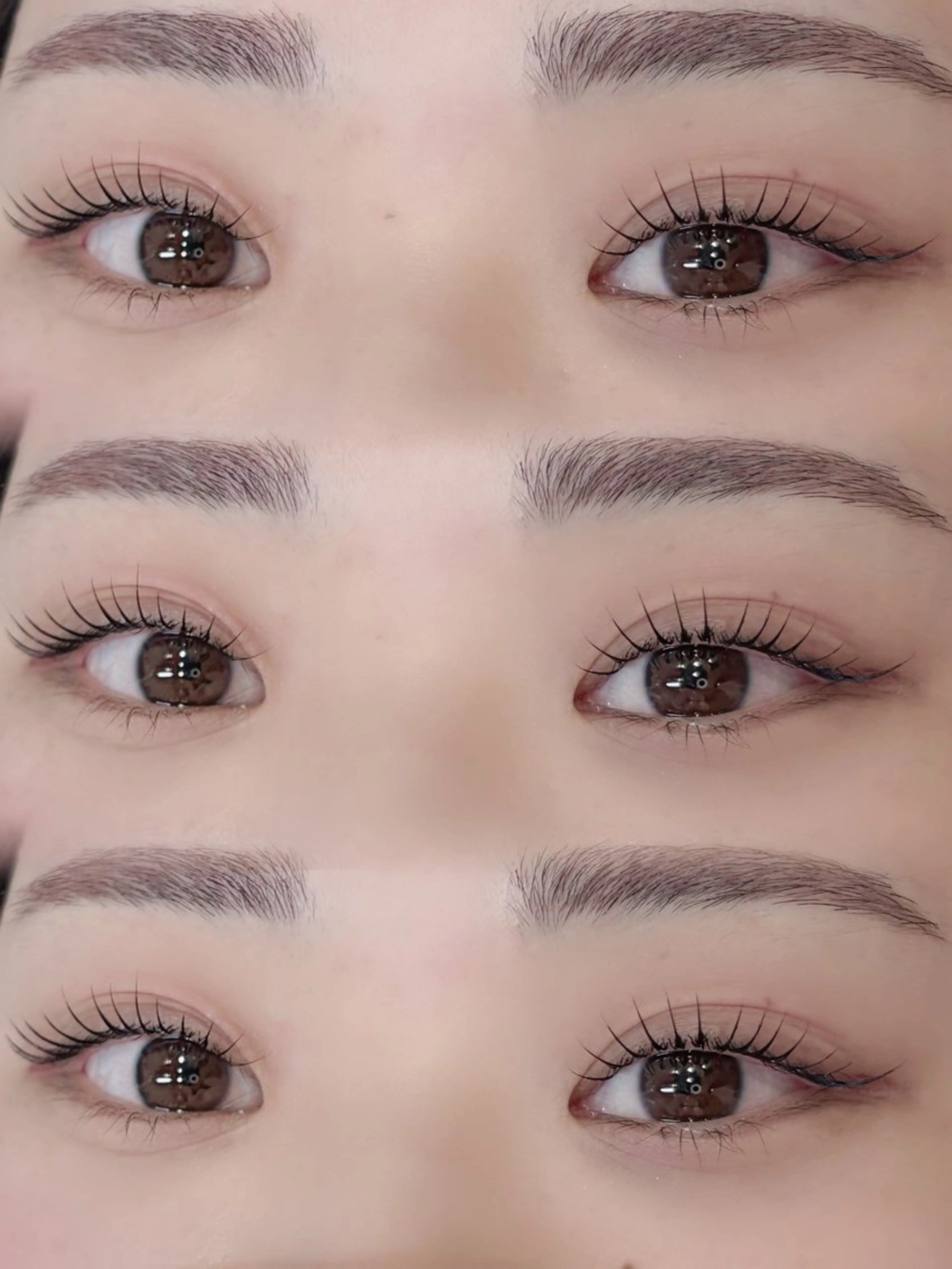 マツエク・マツパ マツパ さ わのマツエク・マツパデザイン