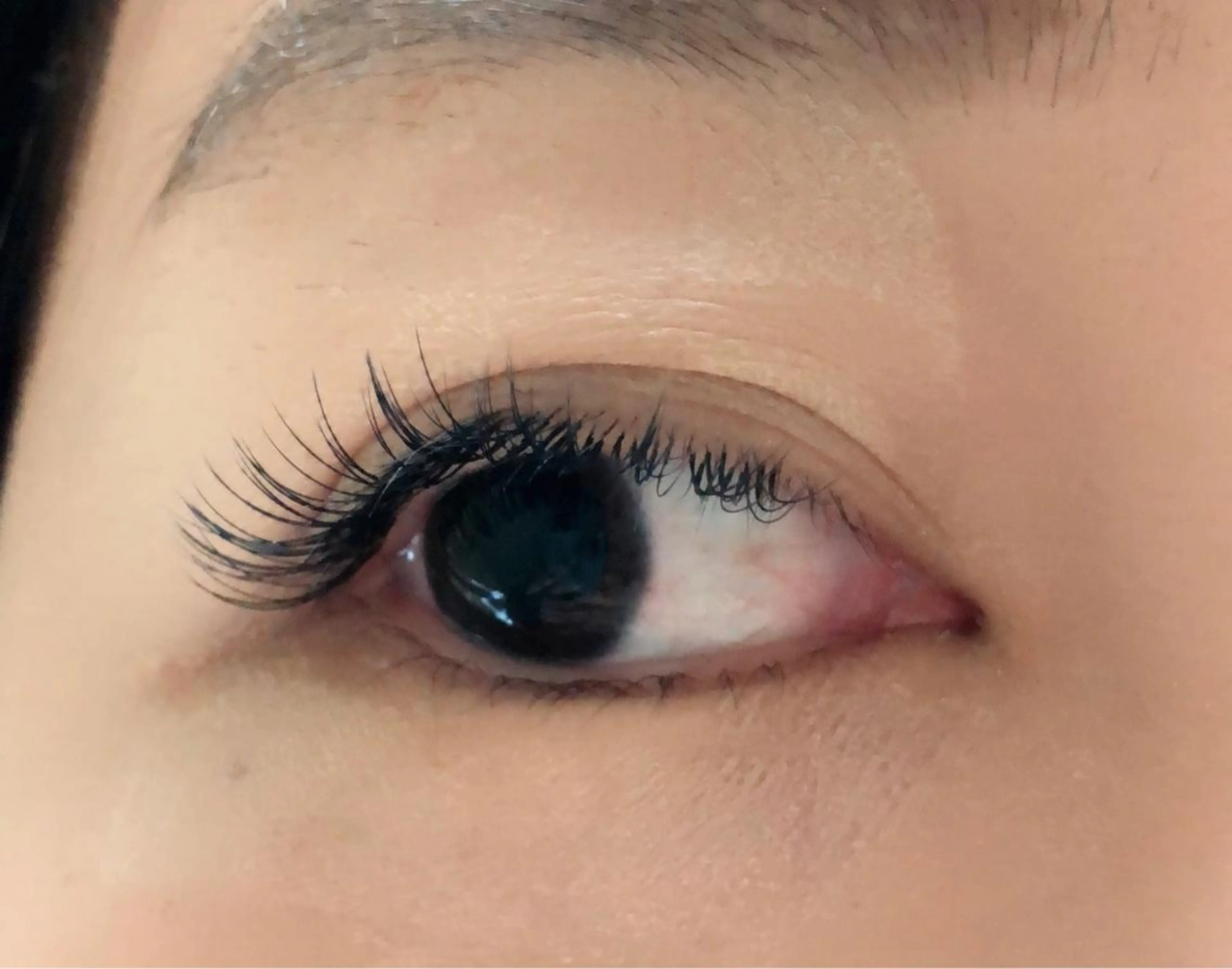 マツエク・マツパ HANA │アイラッシュのマツエク・マツパデザイン