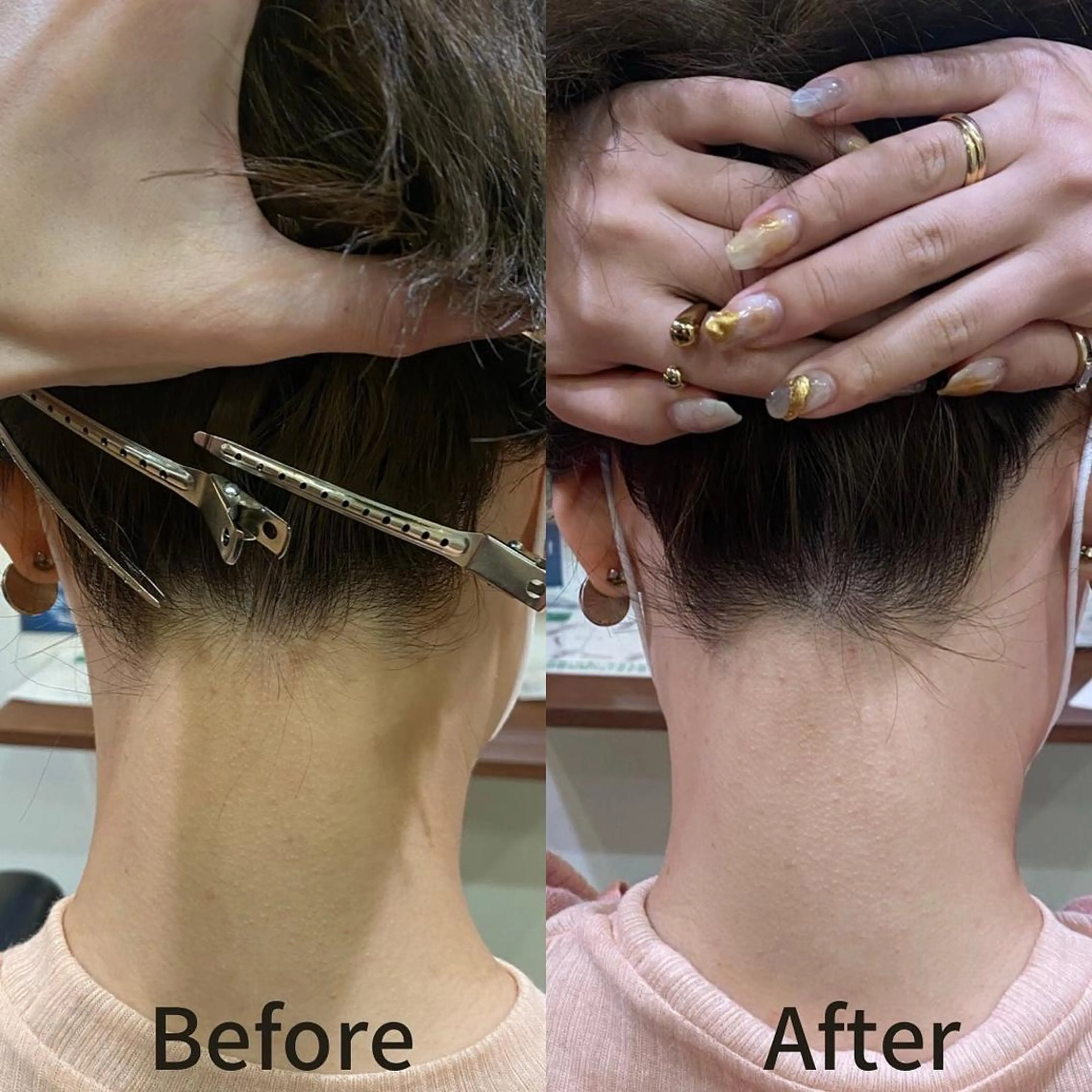 DUPE&MORE 店長kanaeのエステ・リラクイメージ