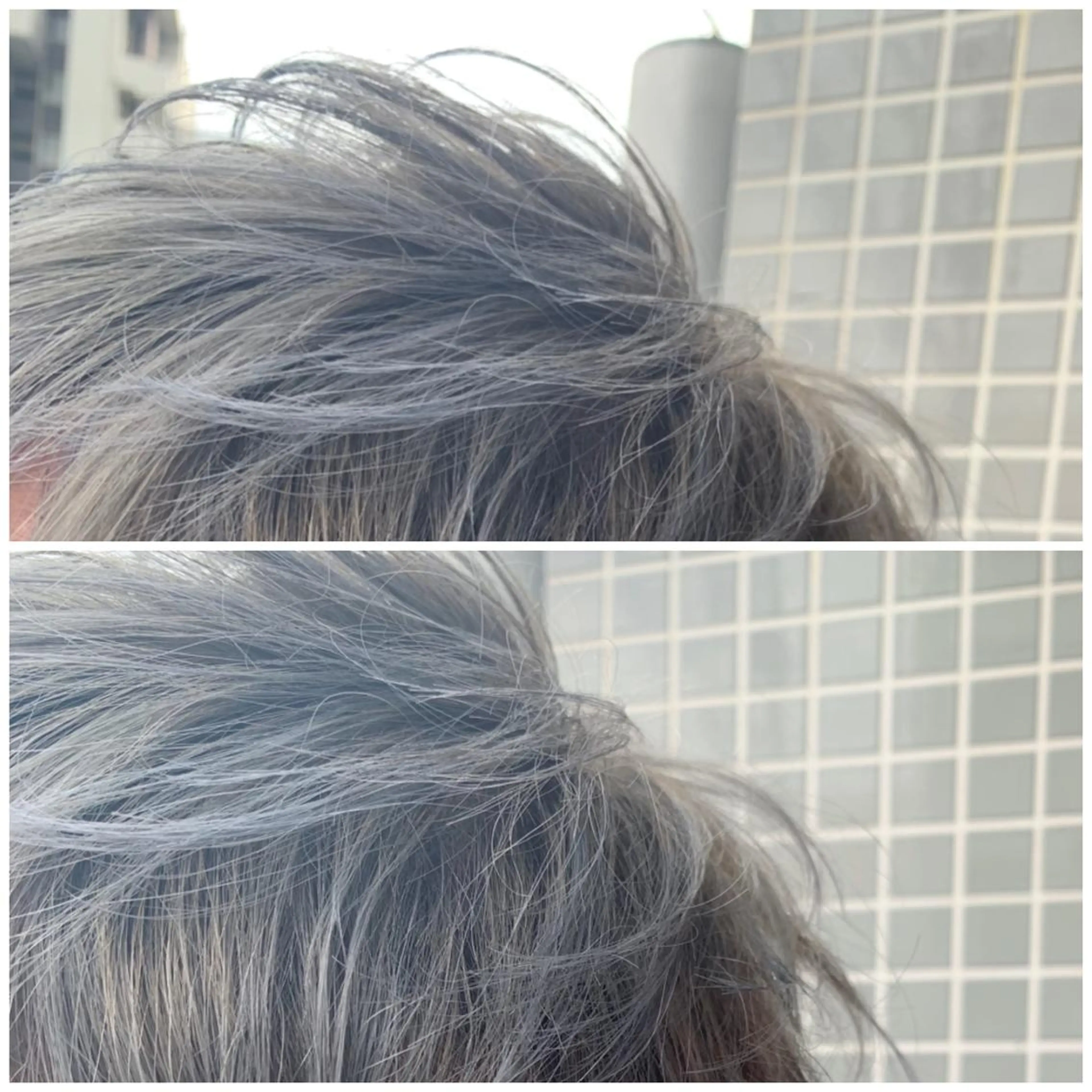 カラー ヘアカラー トリートメント ヘアセット DiMPlE  ディンプル所属・🌸スタイリスト 山浦美恵のヘアスタイル