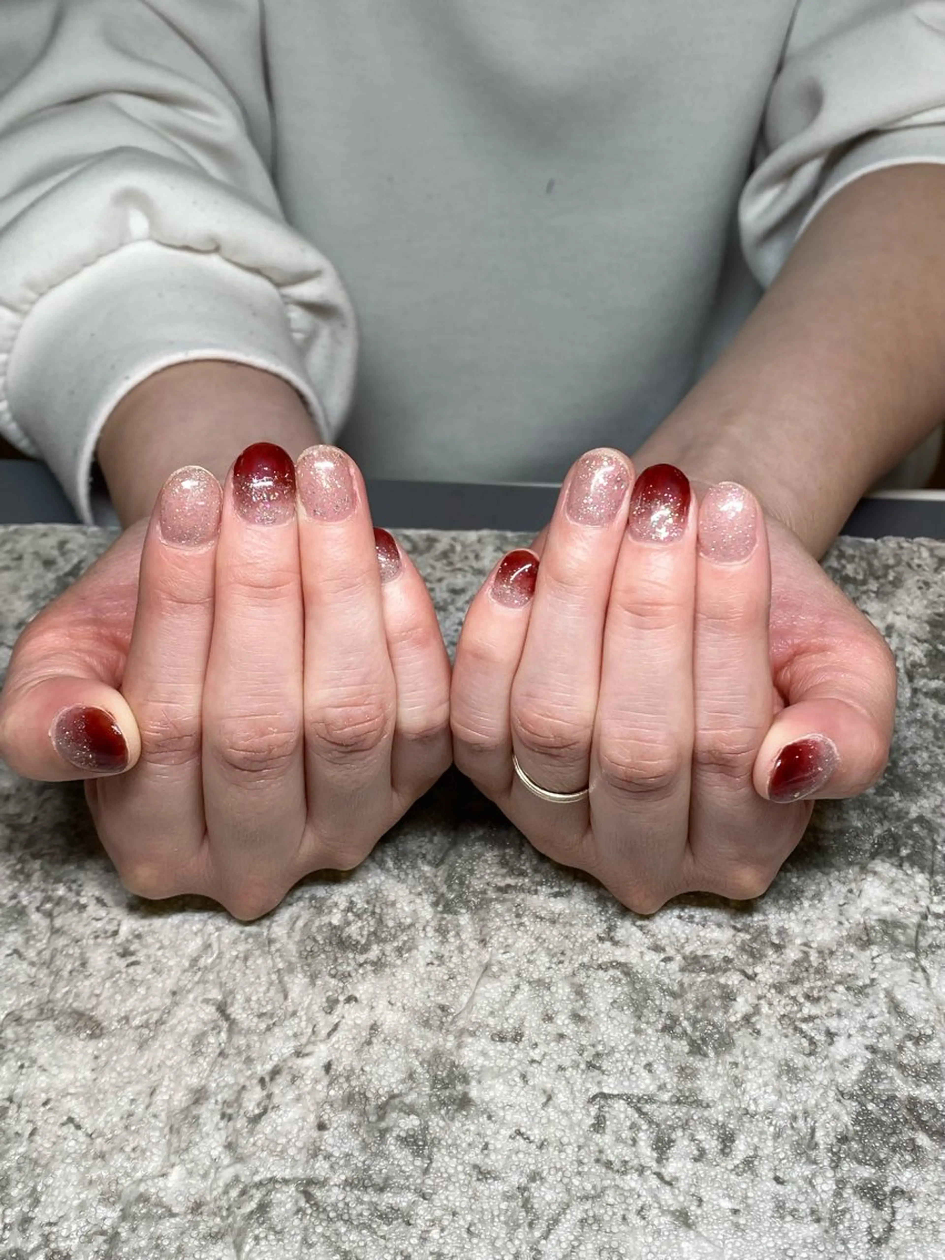 ネイル Ranan【ラナン】 keikoのエステ・リラクイメージ