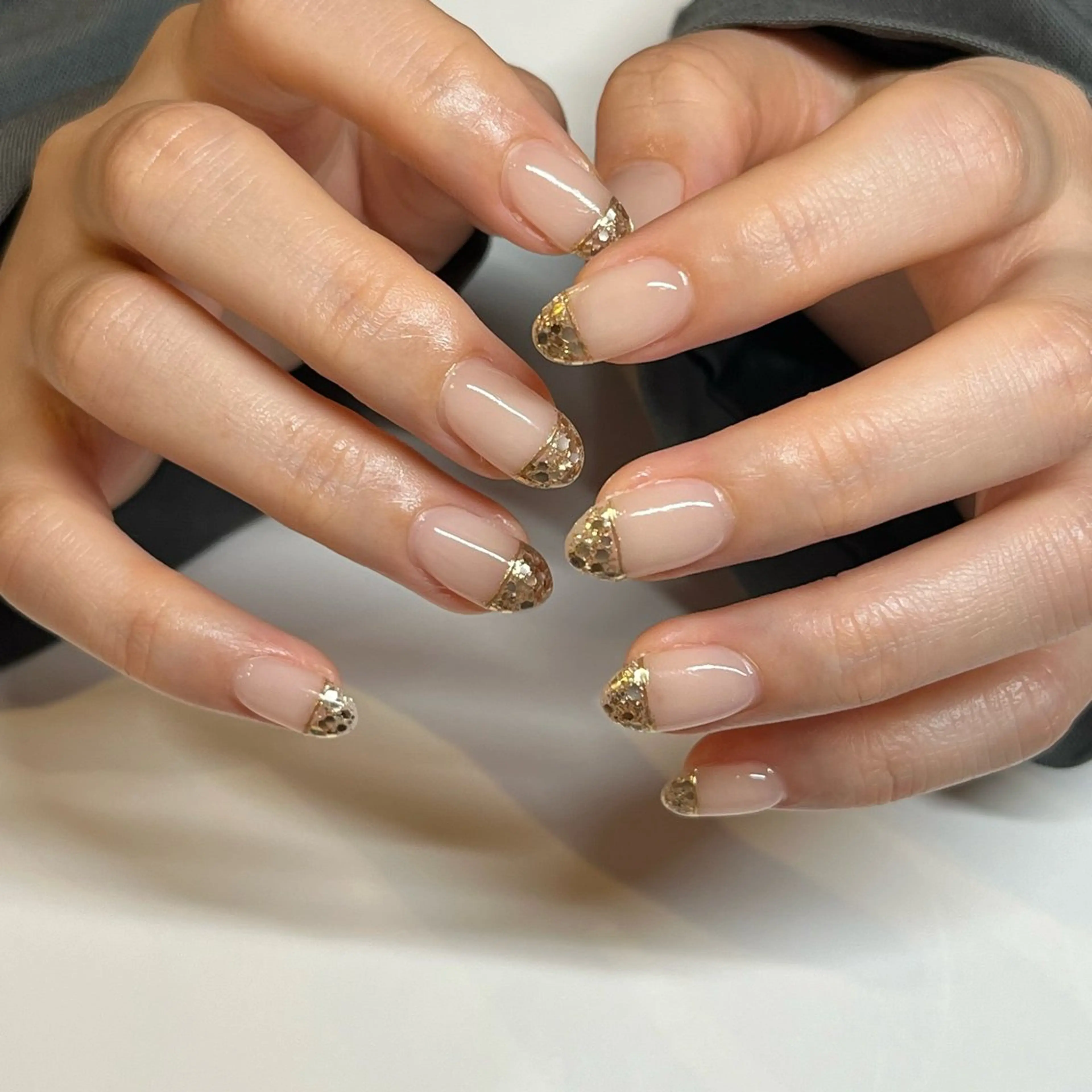 ネイル mitsuki / Manonのネイルデザイン