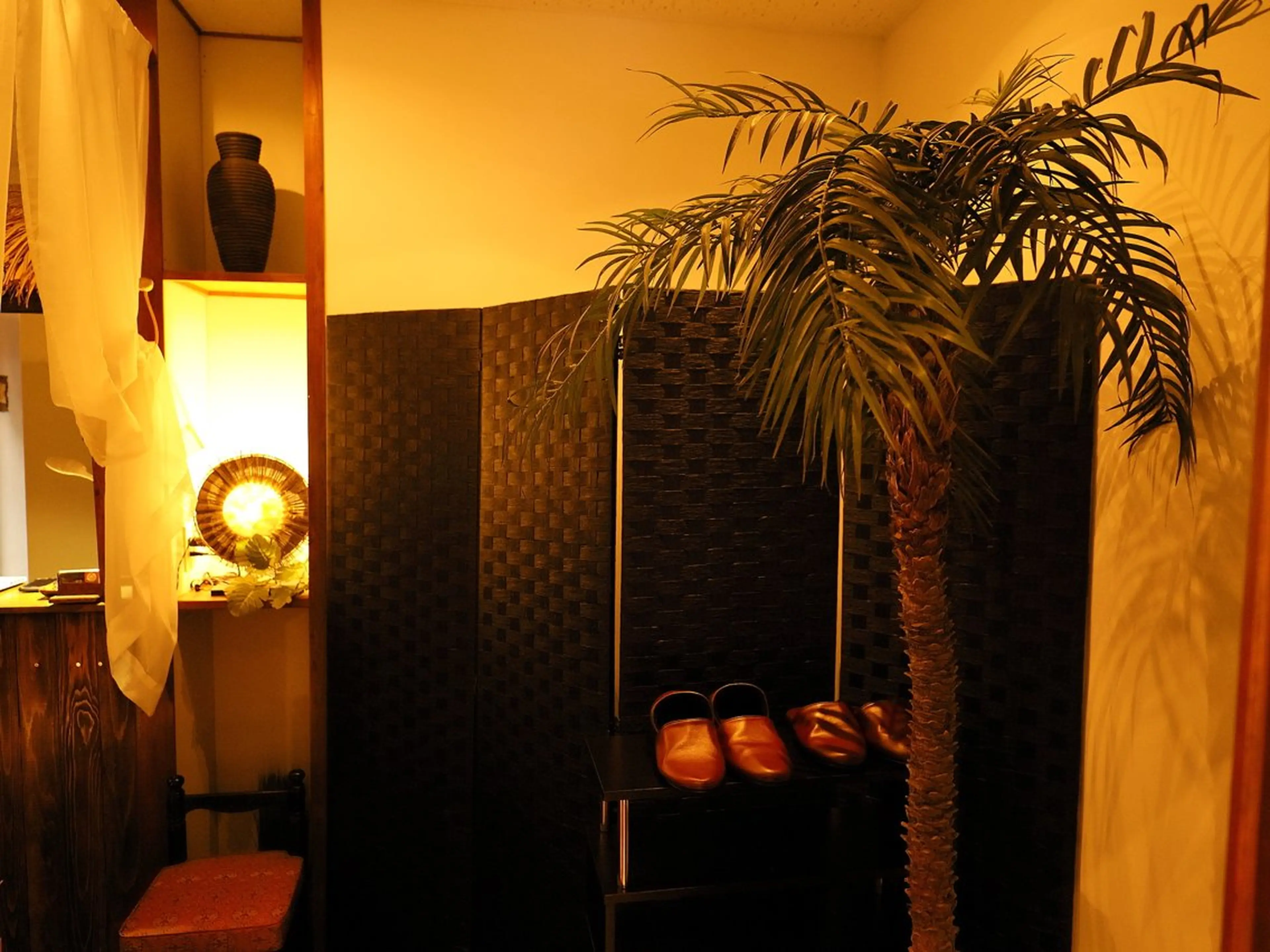 Liras  一宮店 セラピストのエステ・リラクイメージ