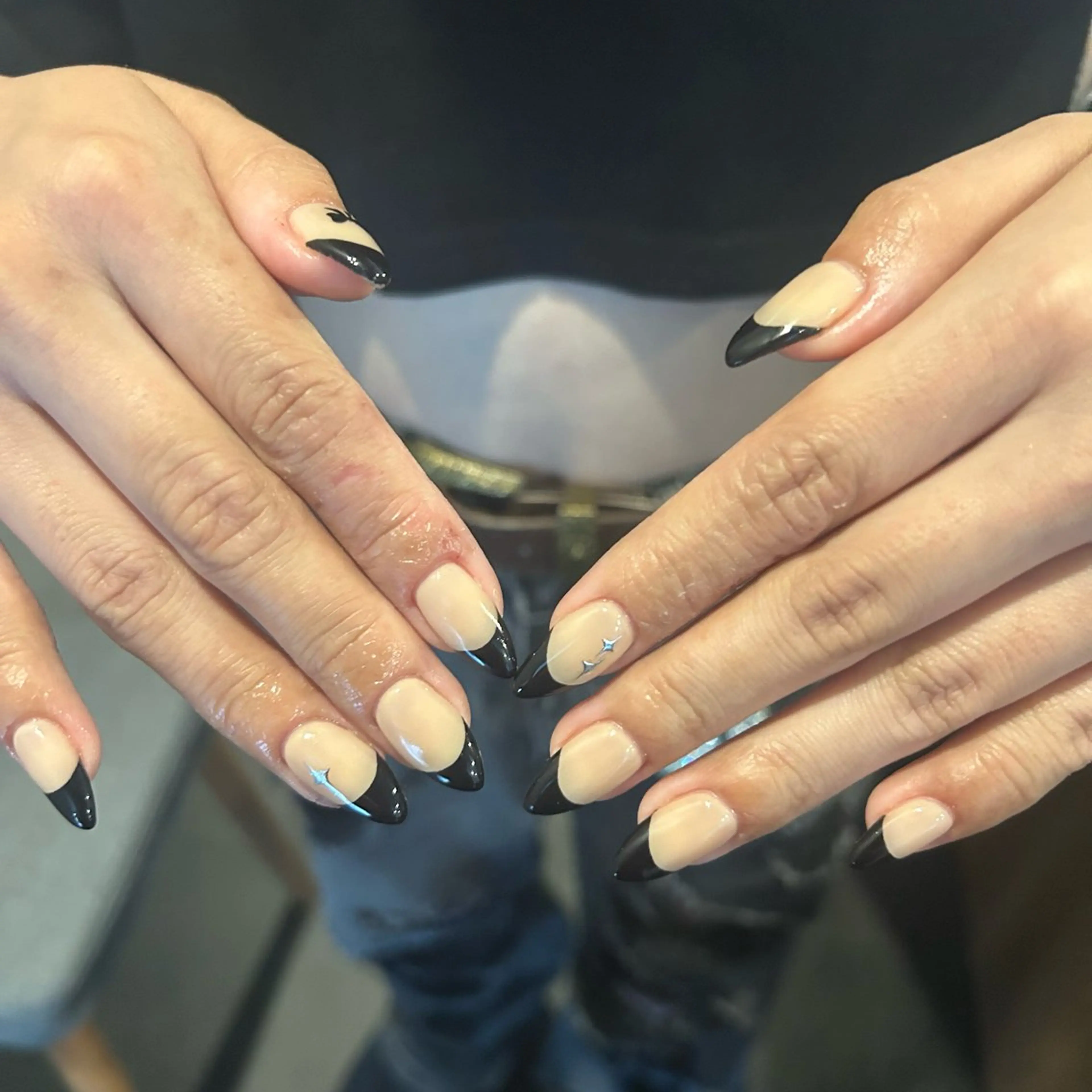 ネイル laboT nuit所属・laboT nuit airiのネイルデザイン