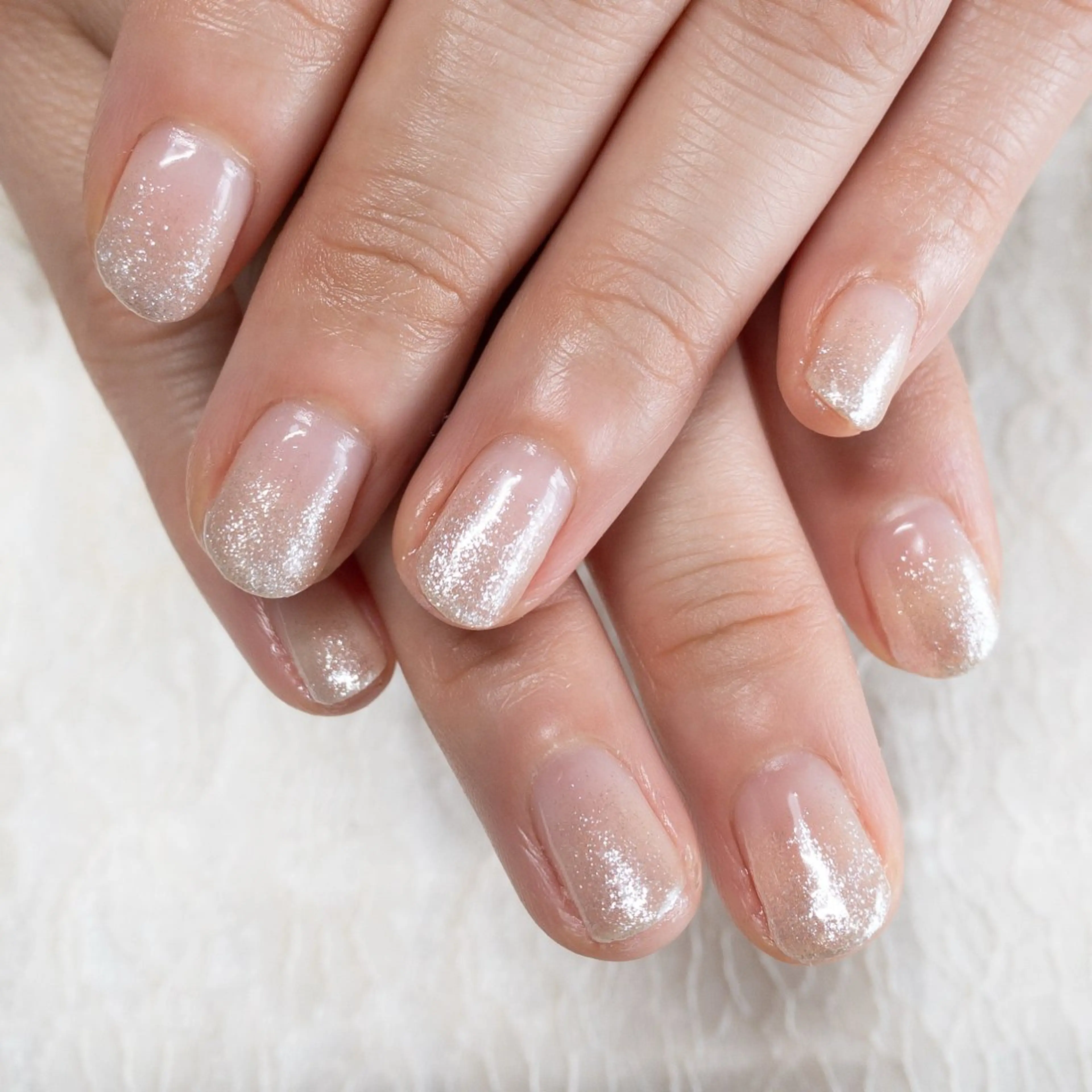 ネイル 鈴木 久美子のネイルデザイン