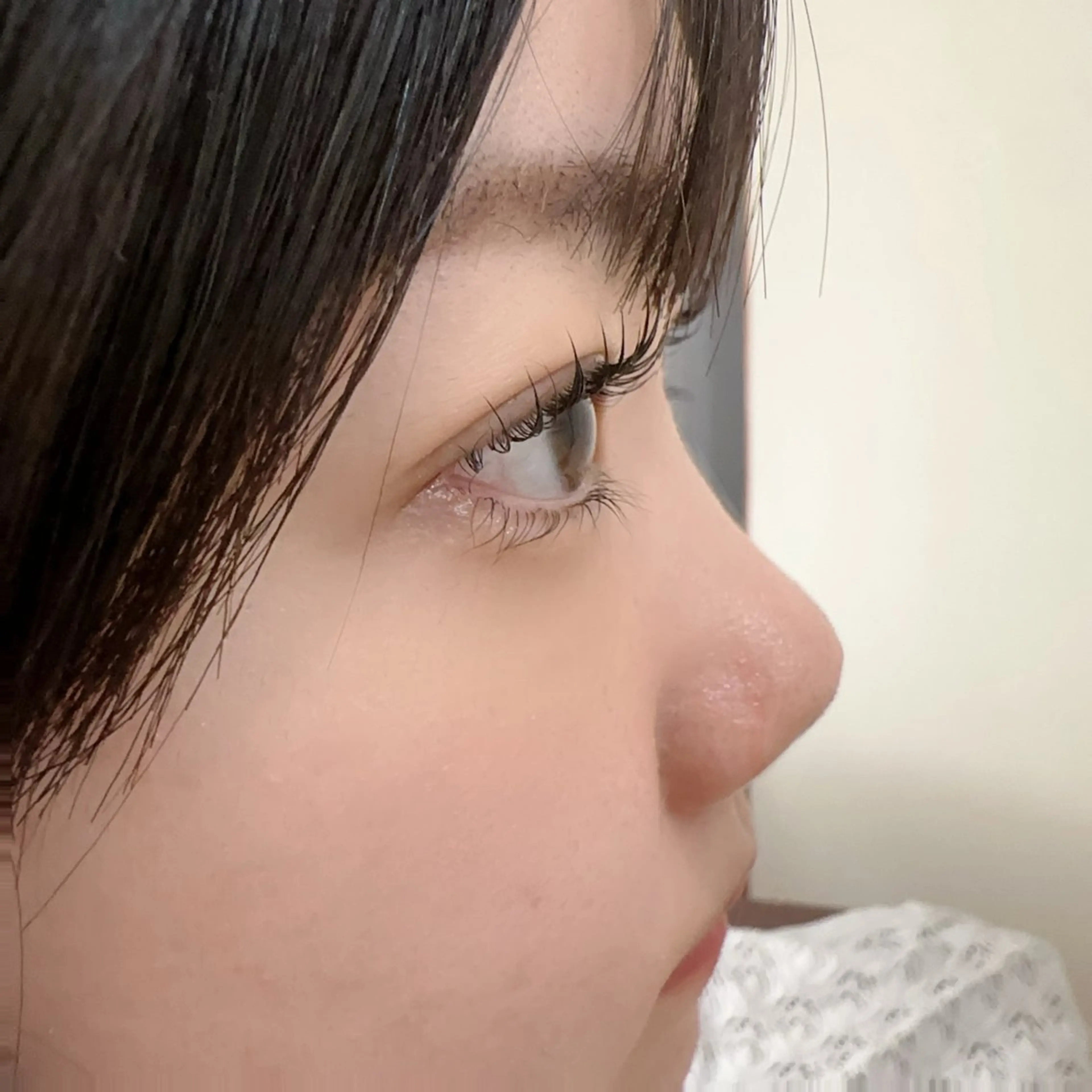 マツエク・マツパ ecco.m所属・佐藤 悦子のマツエク・マツパデザイン