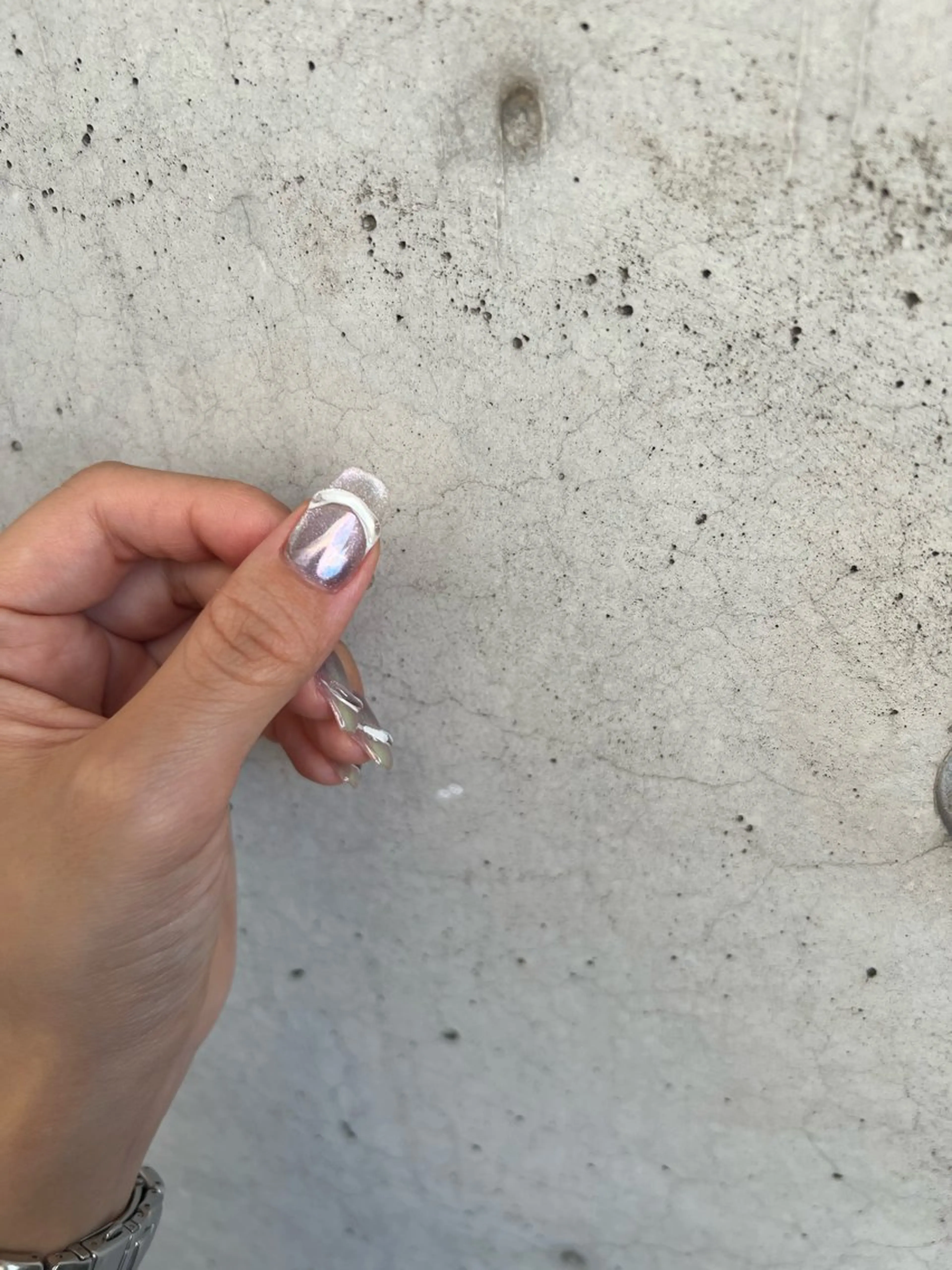 ネイル 持ち込み ハンドネイル ハンドケア Charme. NOBUKOのネイルデザイン