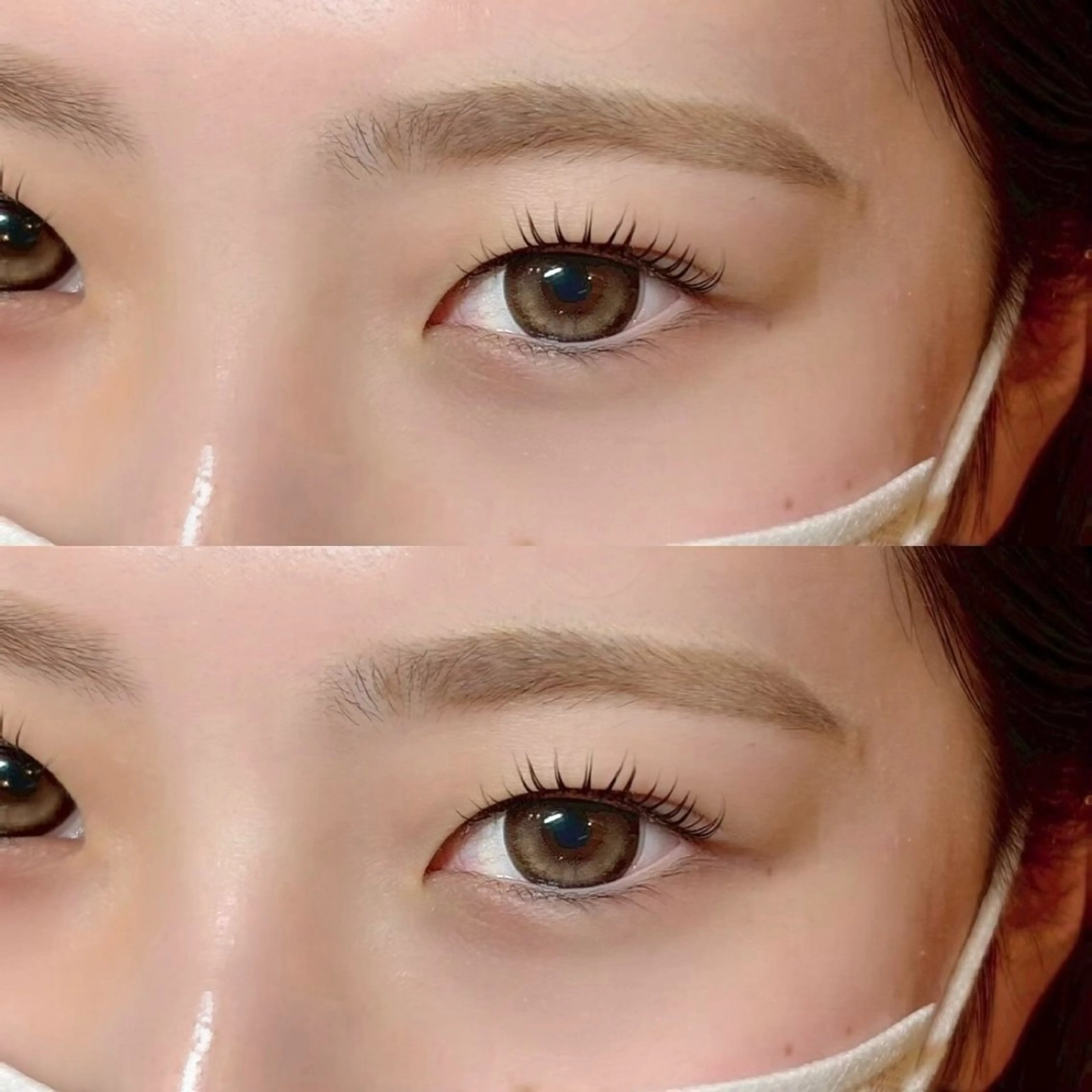 マツエク・マツパ サクラブロウ 第二ビルのマツエク・マツパデザイン