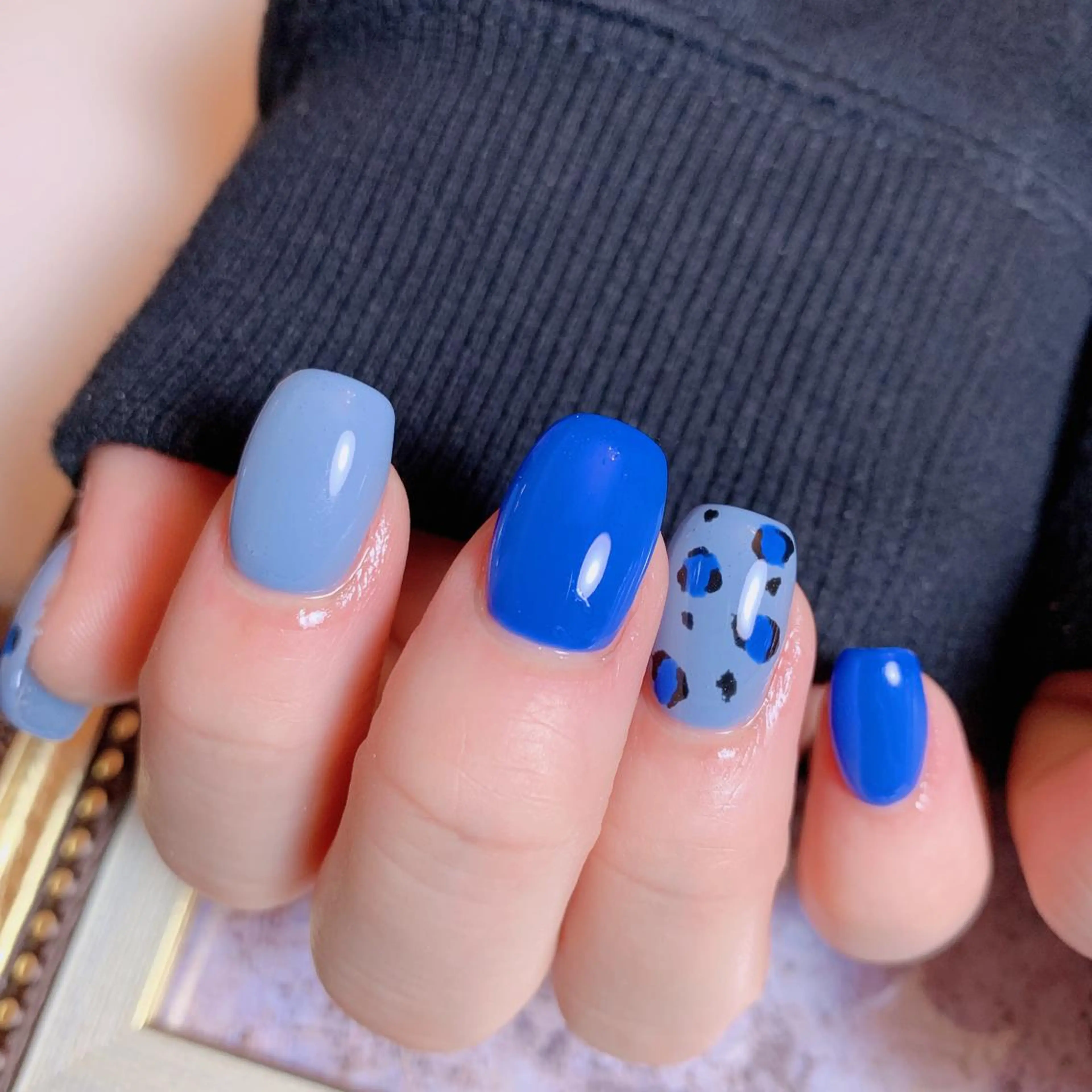 ネイル FLY Nail Salonのネイルデザイン