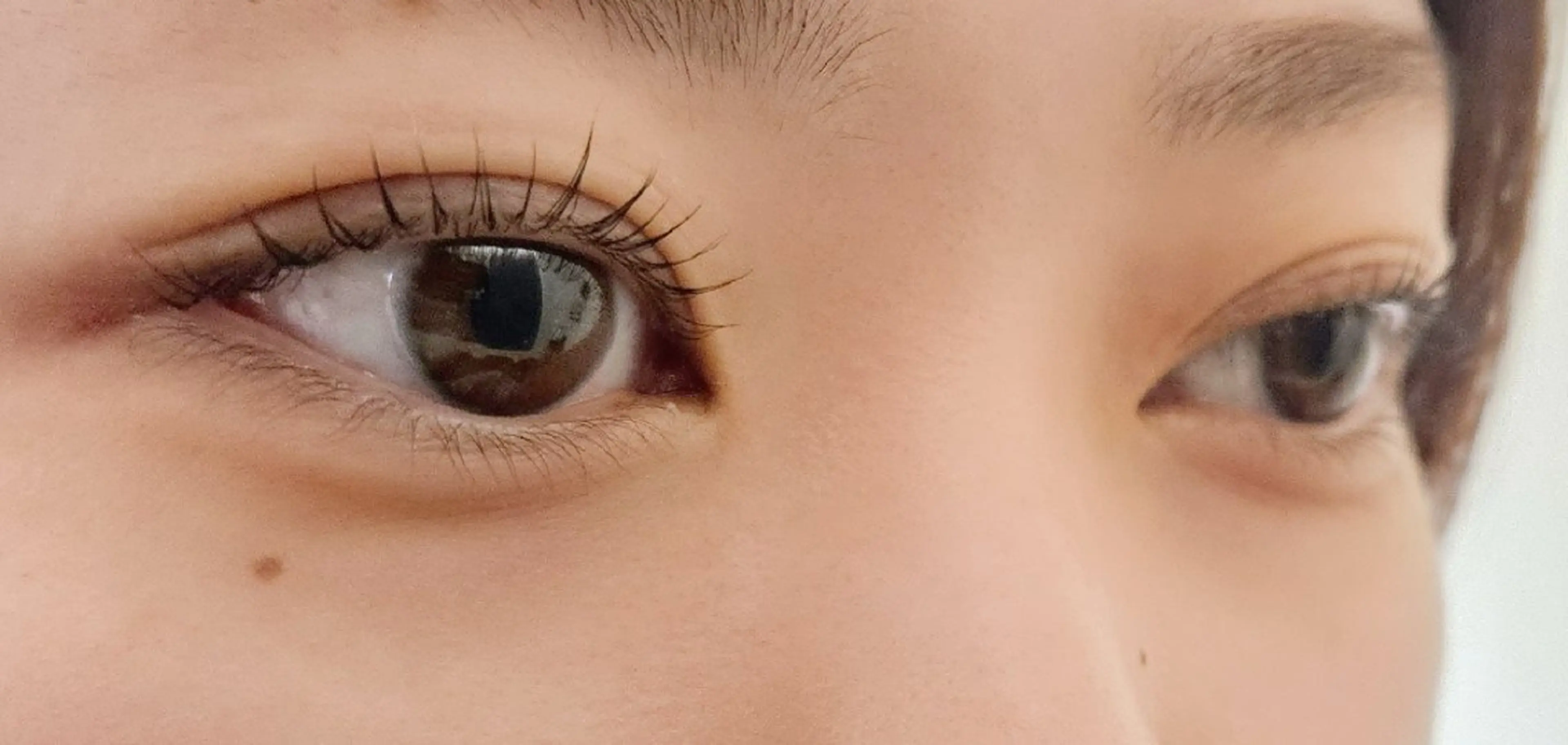 マツエク・マツパ マツパ 関口 友菜のヘアスタイル