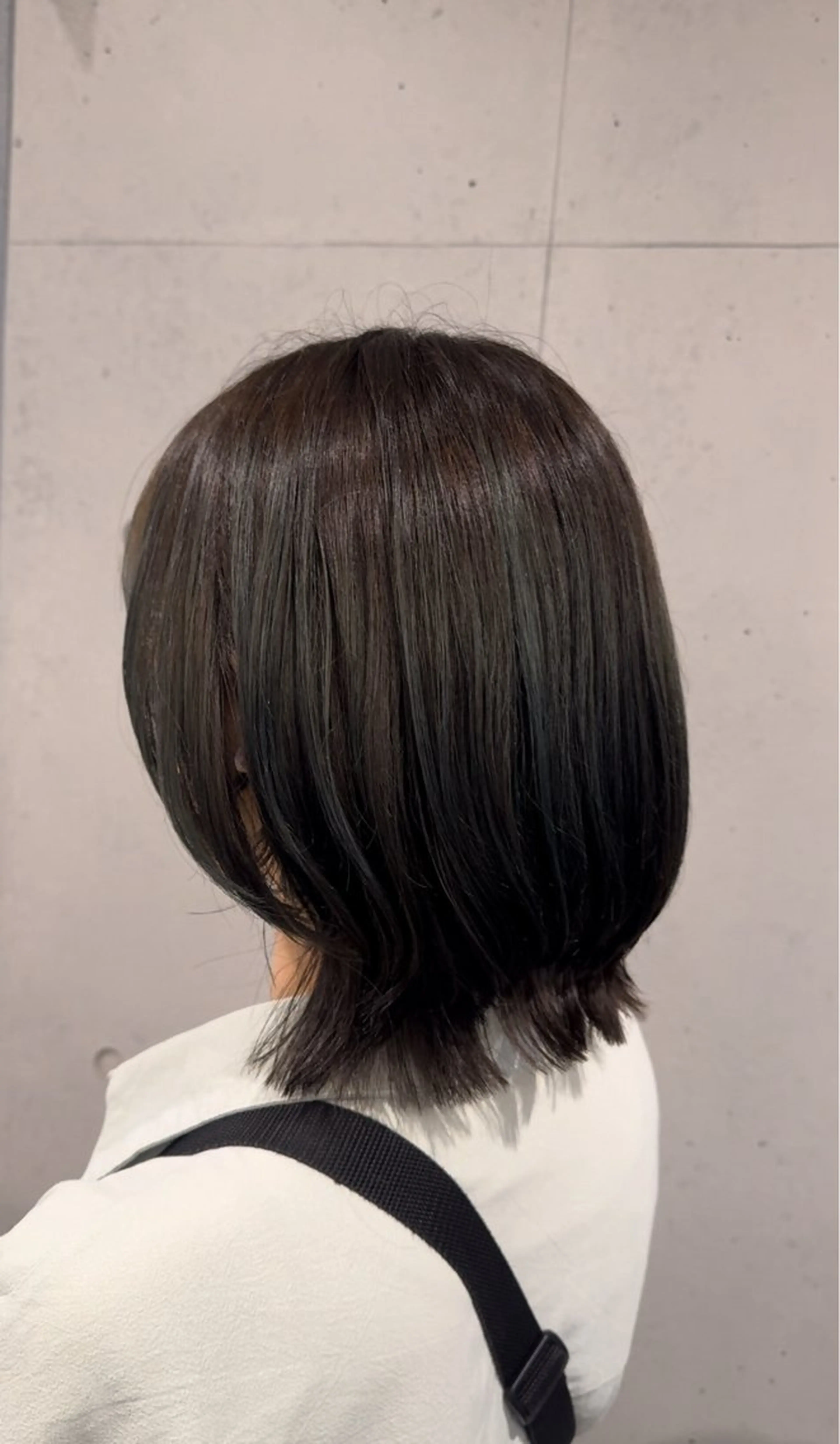 メンテナンスしたい方✂️『カット+シャンプー+4stepトリートメント💎』の写真