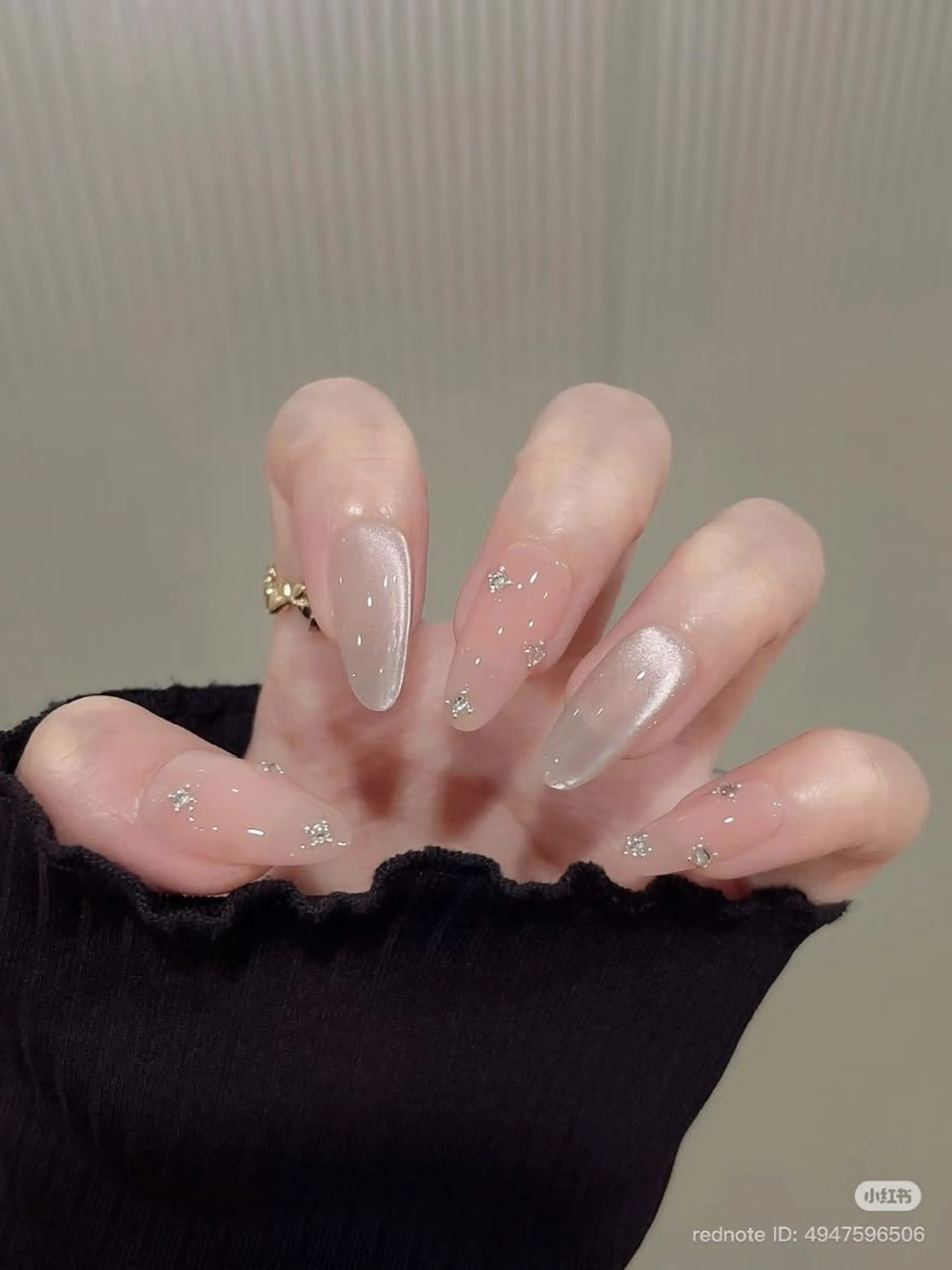ネイル Anchan Nailのネイルデザイン