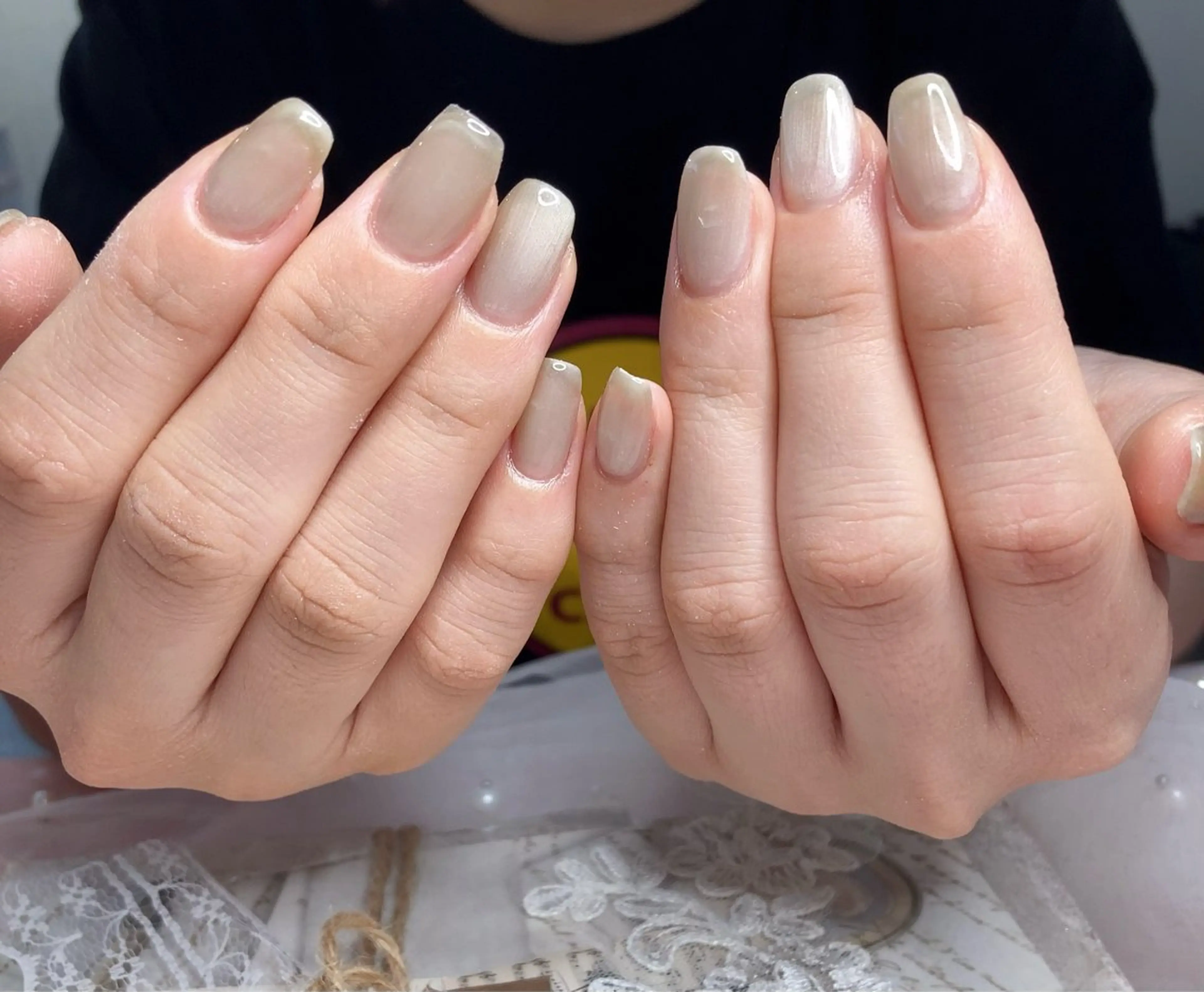 ネイル Nail Hibi サロンのネイルデザイン