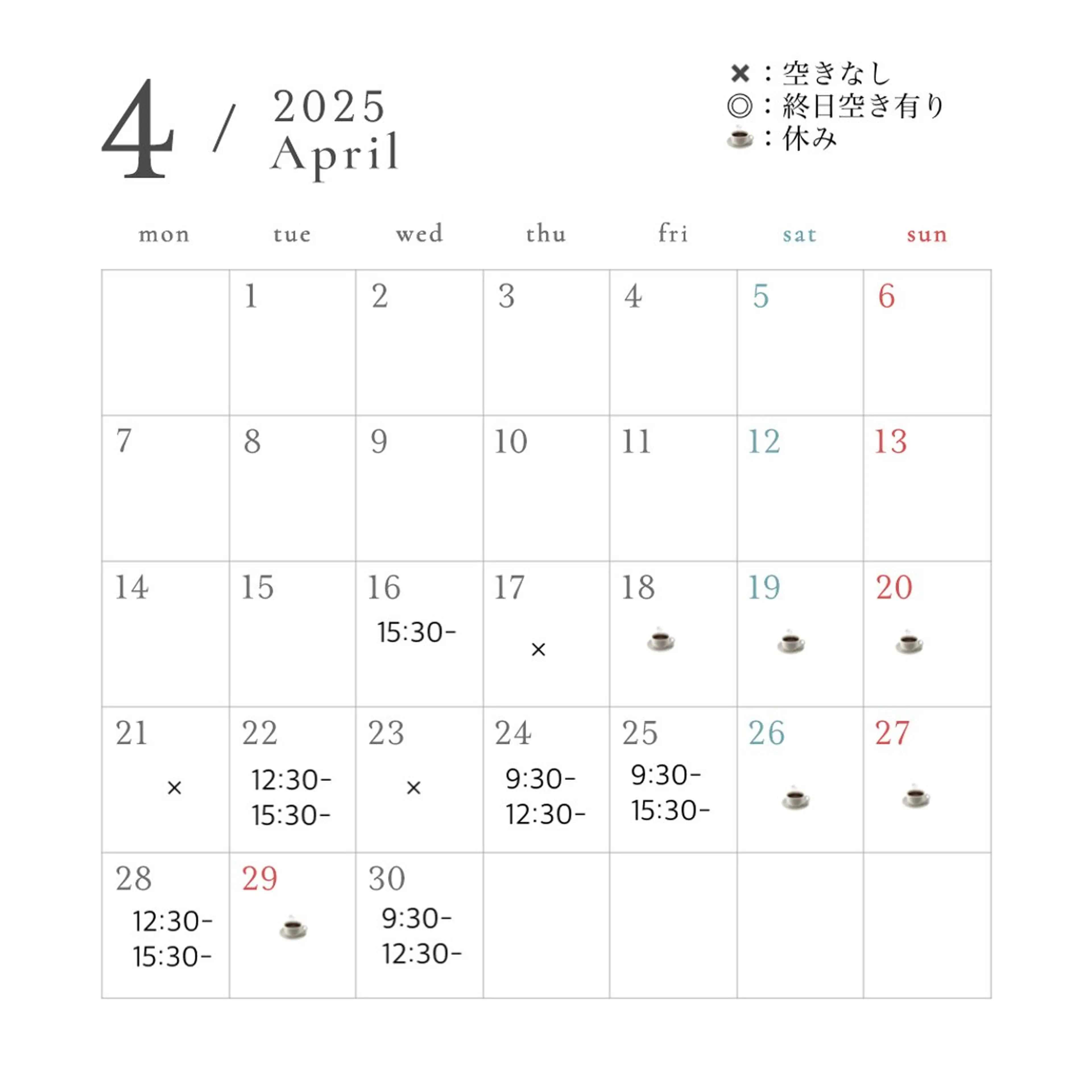 ネイル nail salon moiのネイルデザイン